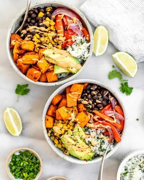 Image and recipe by Eat With Clarity