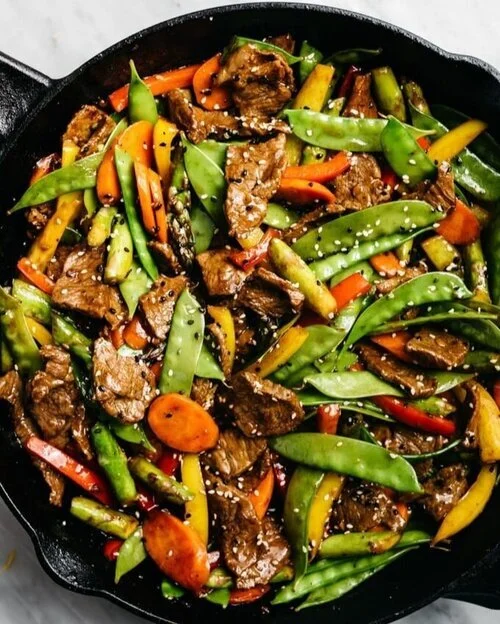 On Our Plates: September 2020