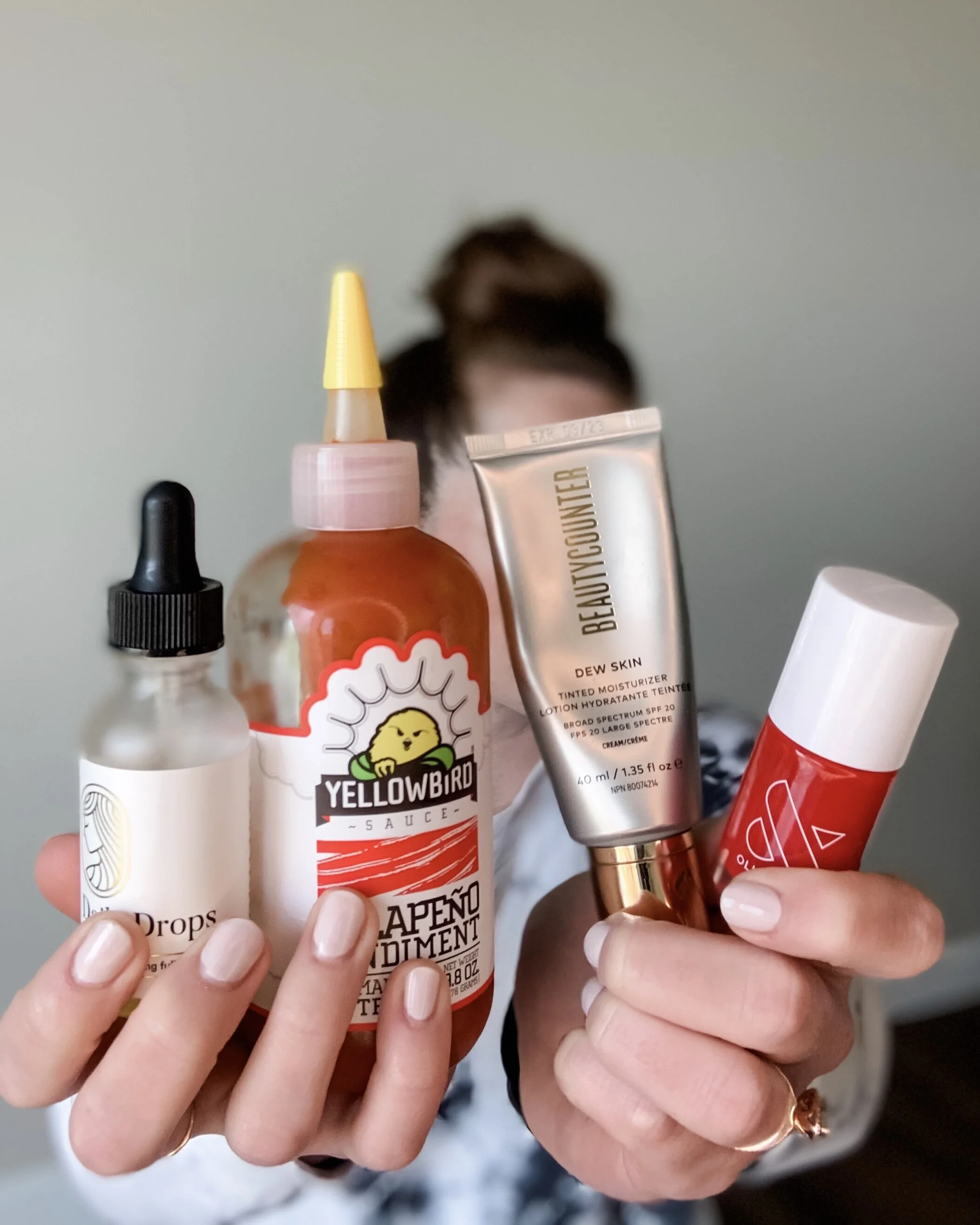 The Good Goods: August 2020