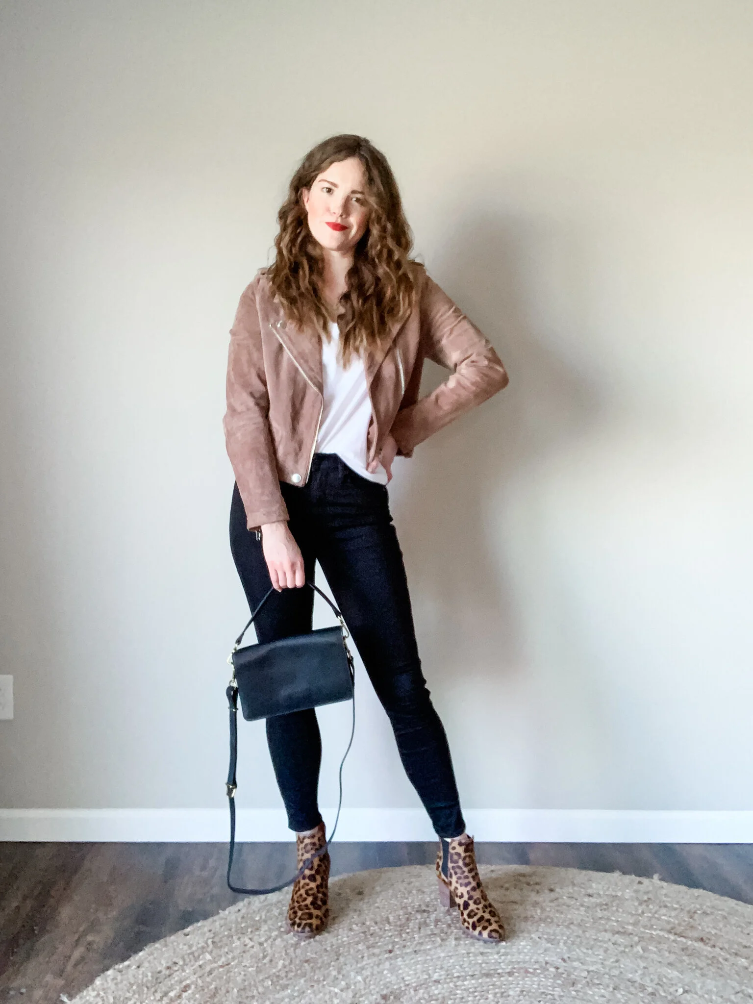Style Sessions: Six Jackets For Fall