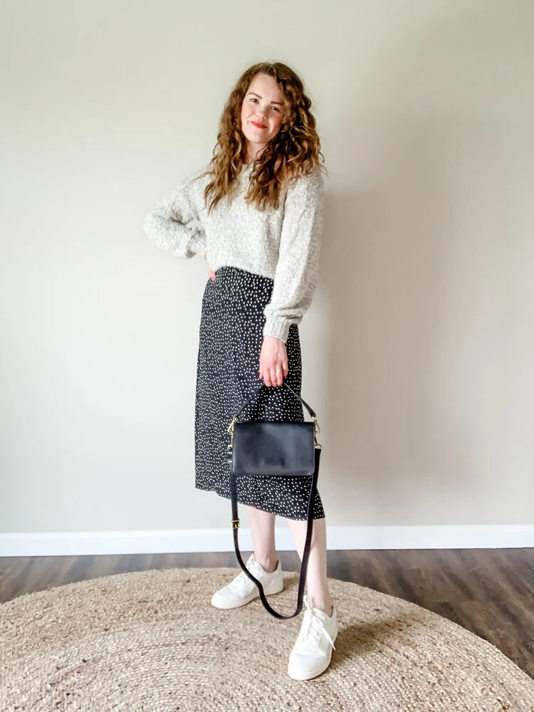 Style Sessions: Summer to Fall