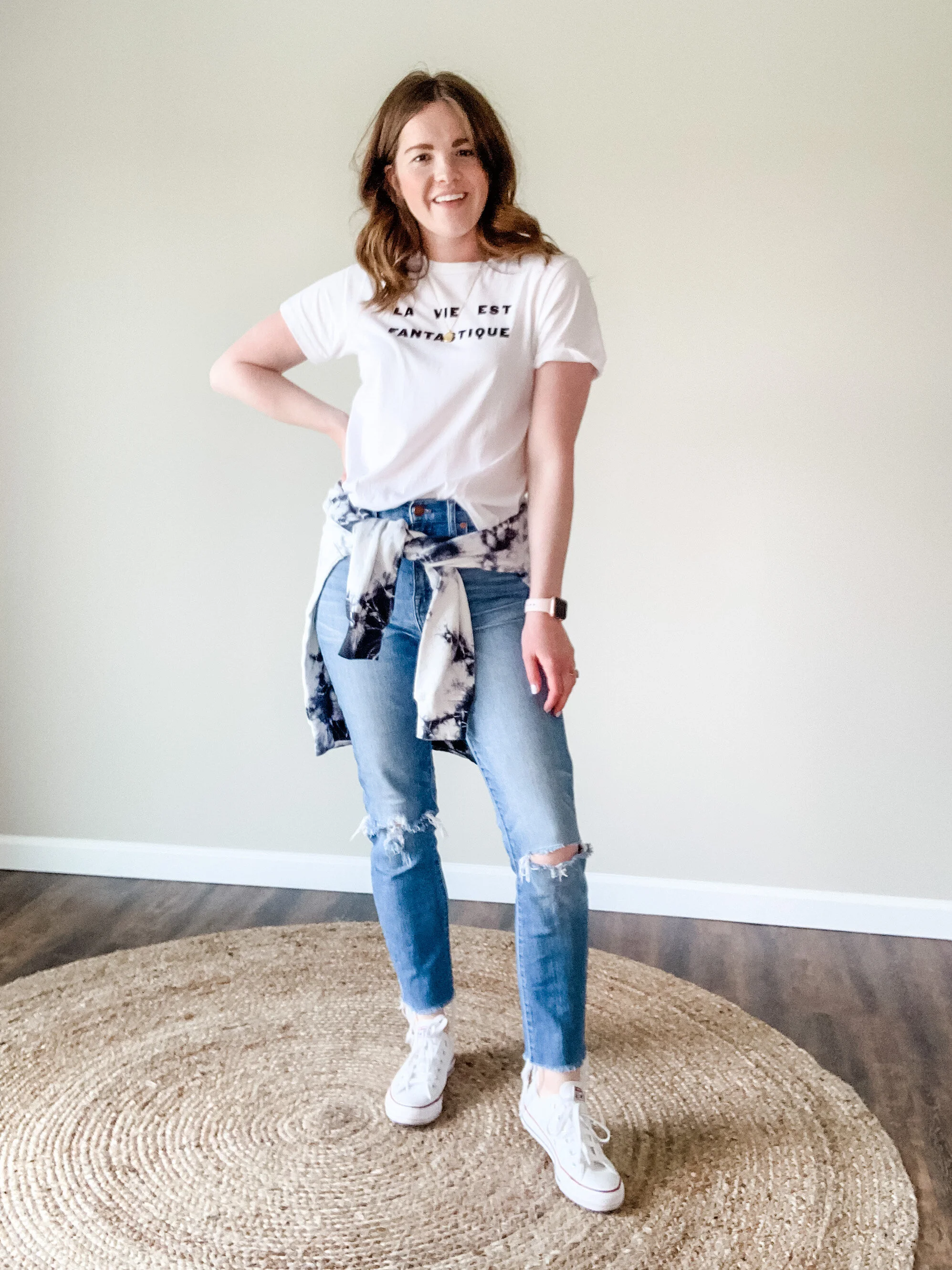 Style Sessions: Graphic Tees