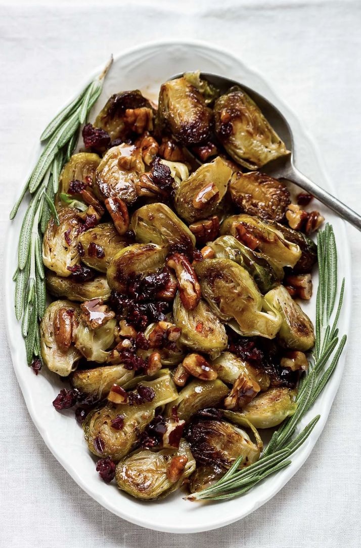 Image and recipe by Eat Well 101