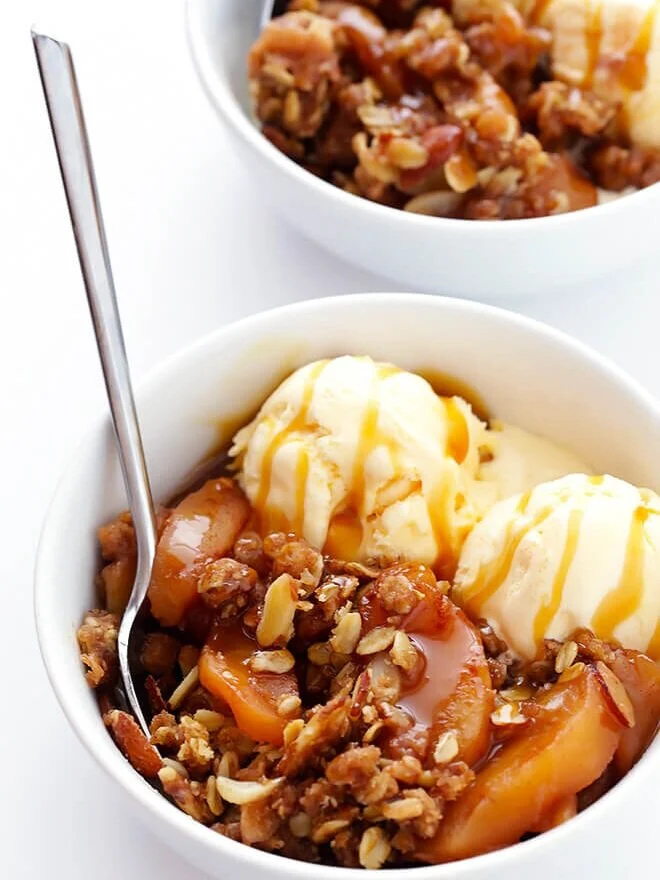 Image and recipe by Gimme Some Oven