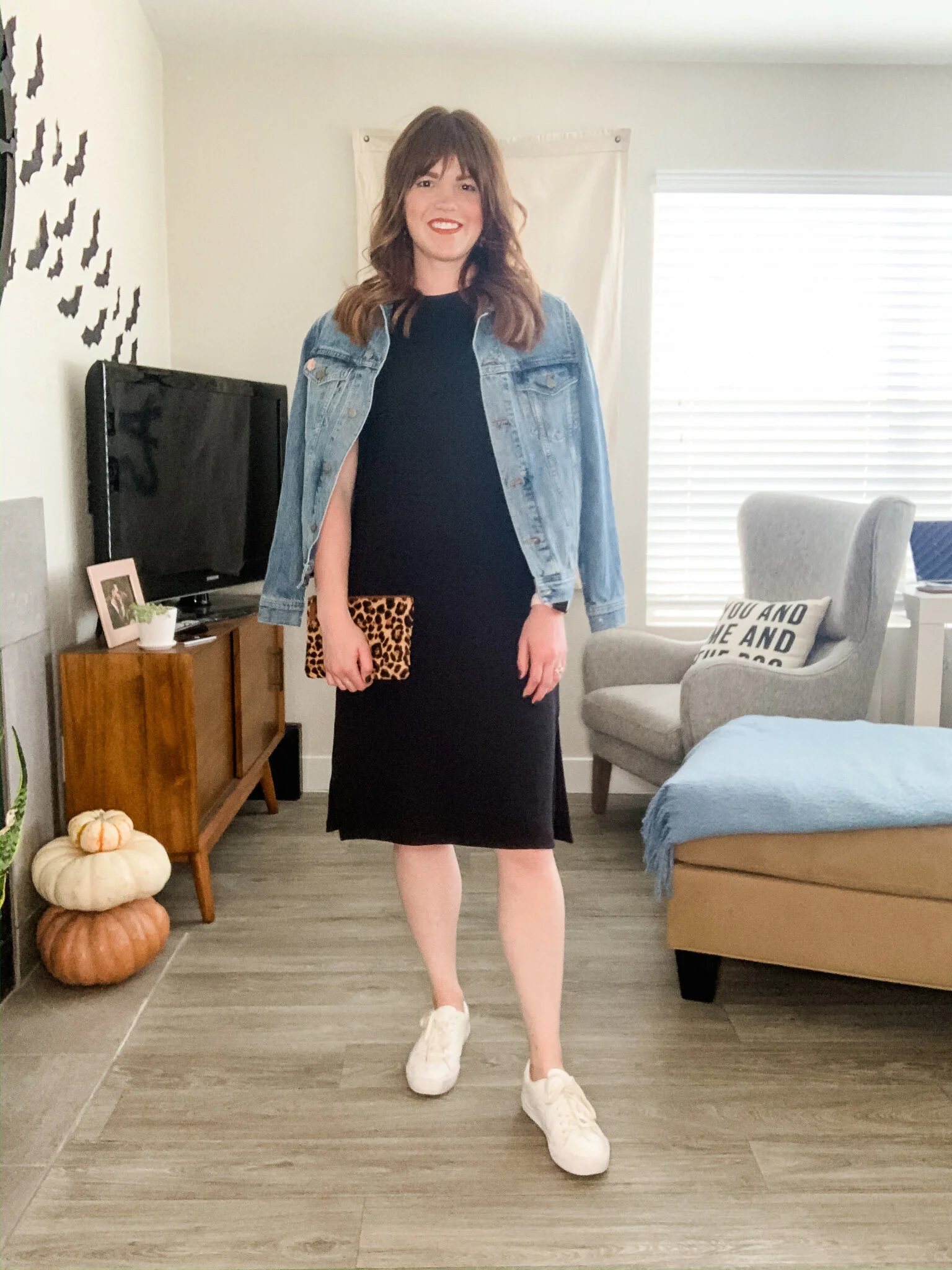 Style Sessions: Holiday Looks