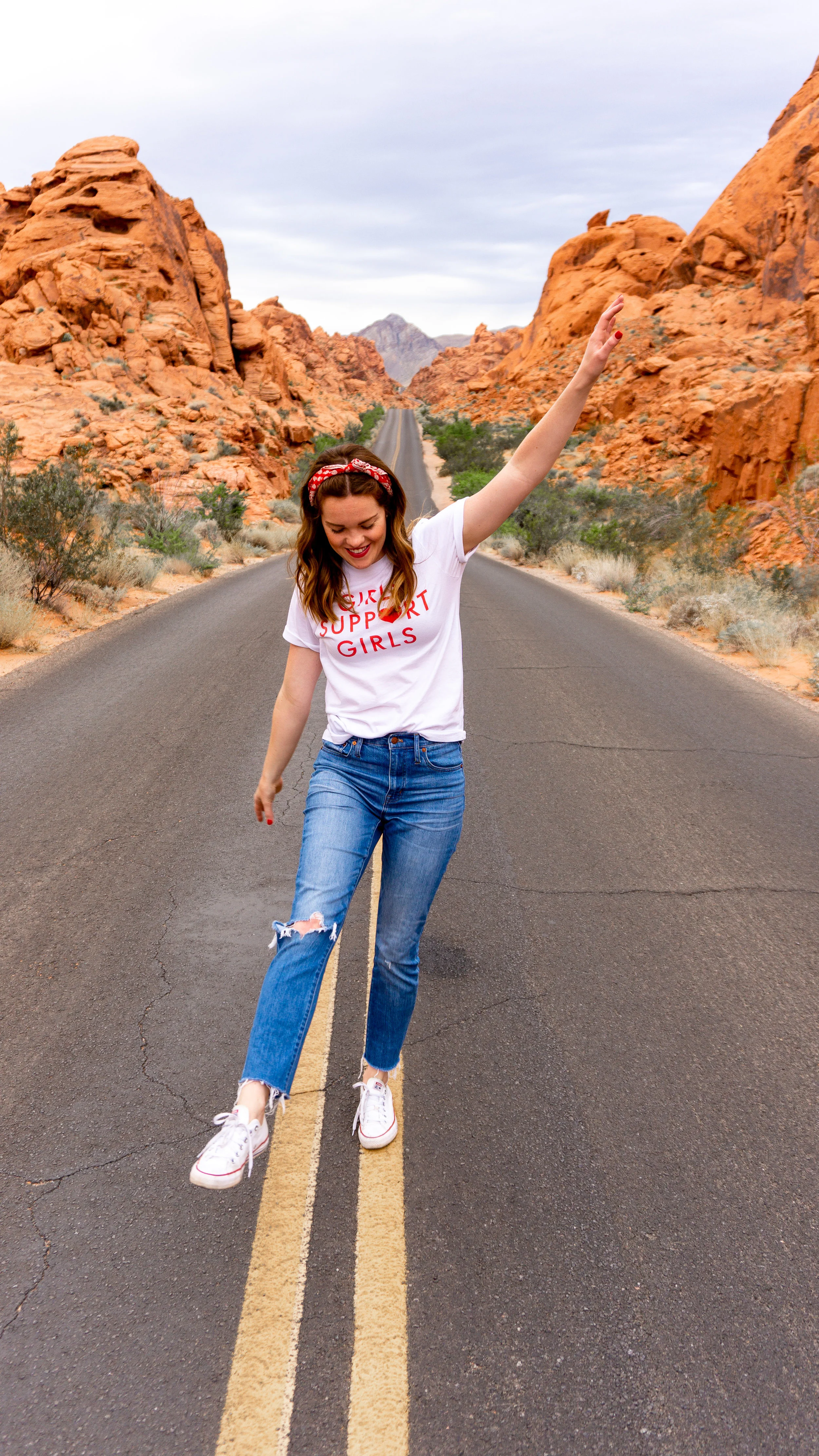 Our Vegas Bucket List