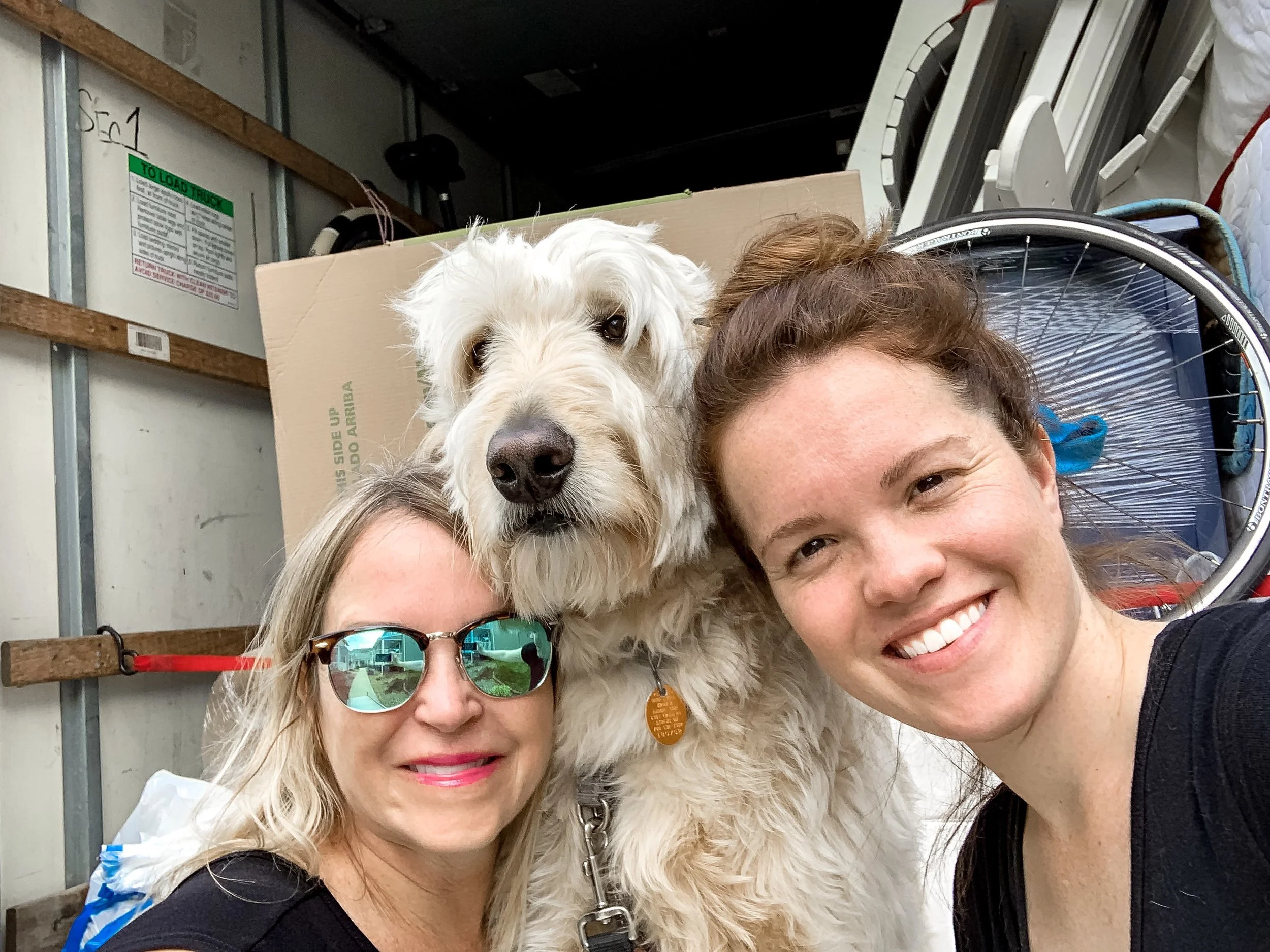 Three Things I Learned From My Mom