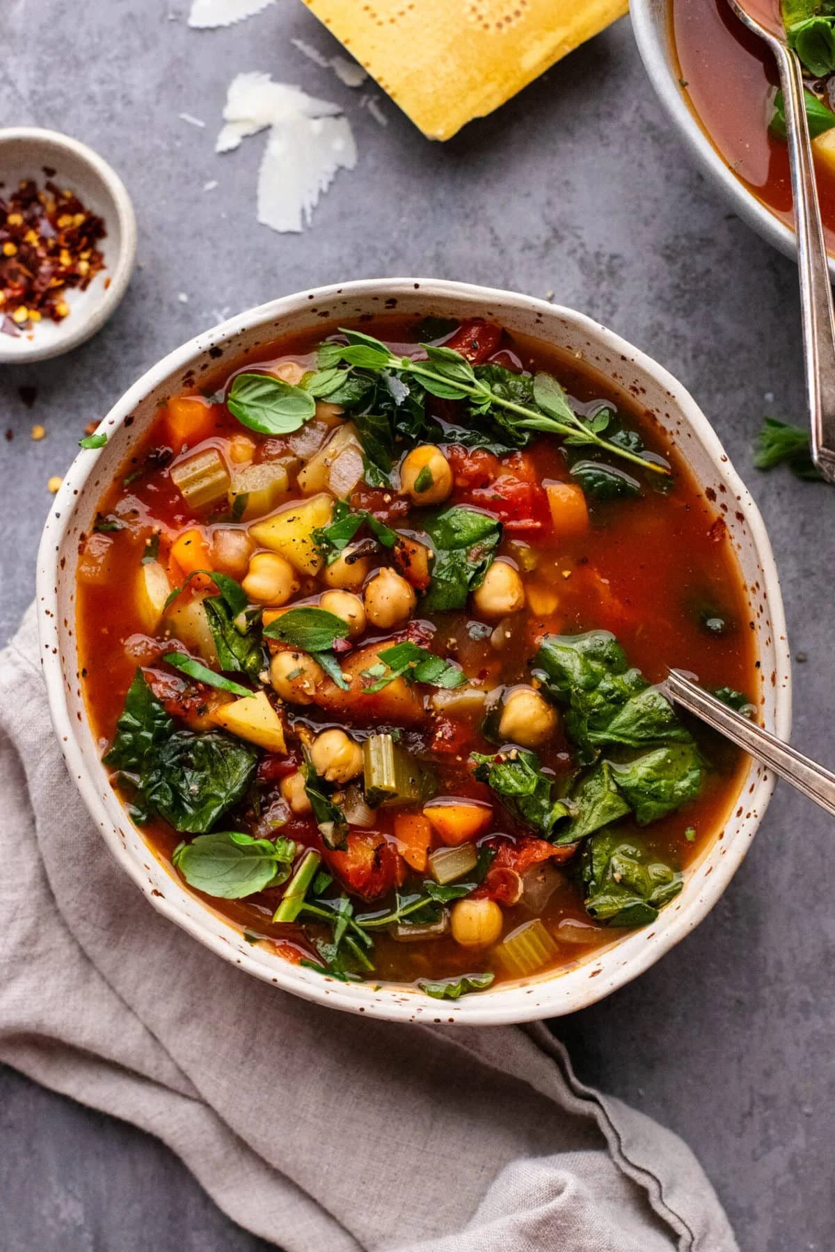 20 Soups to Make This Season