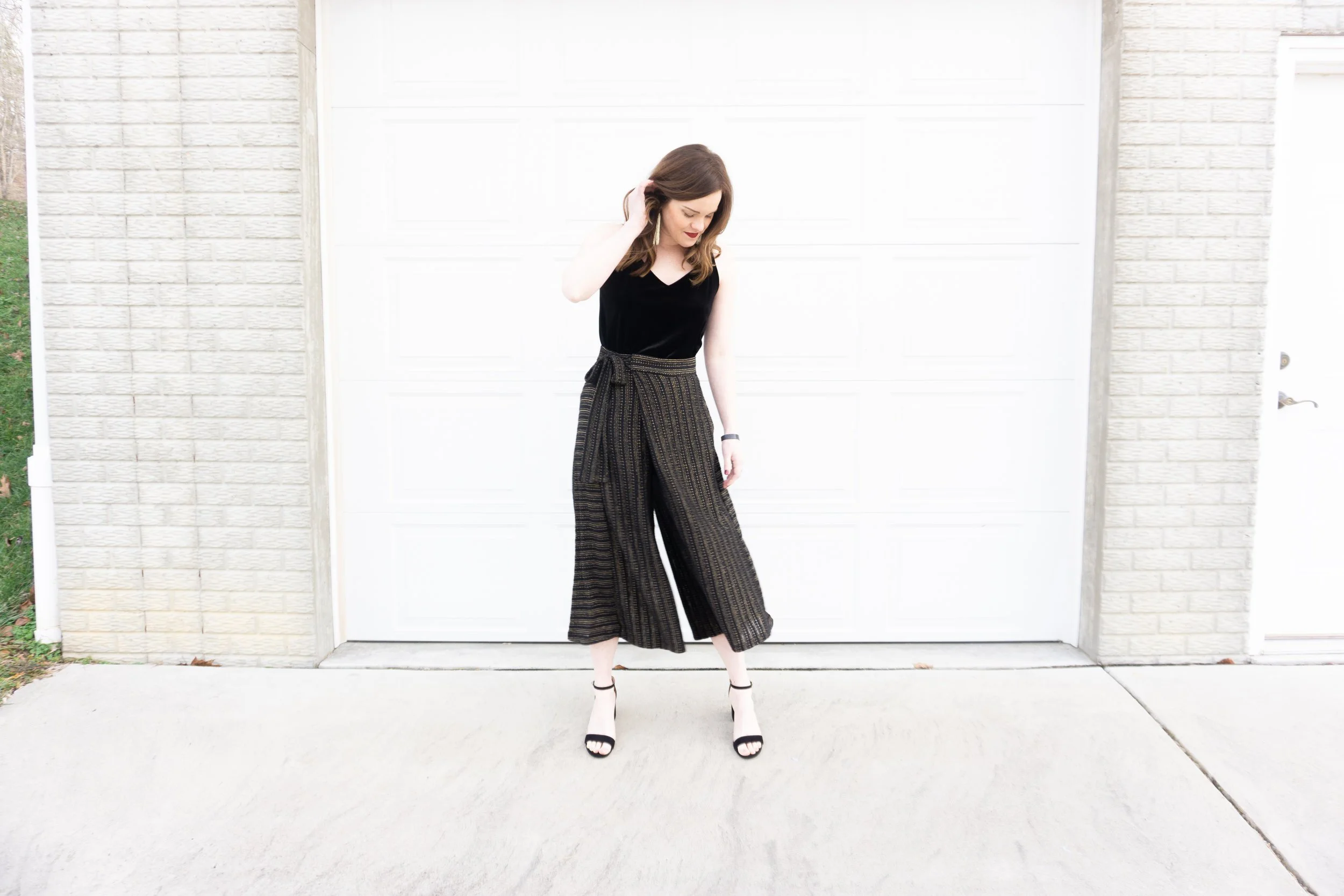 Beyond the Little Black Dress