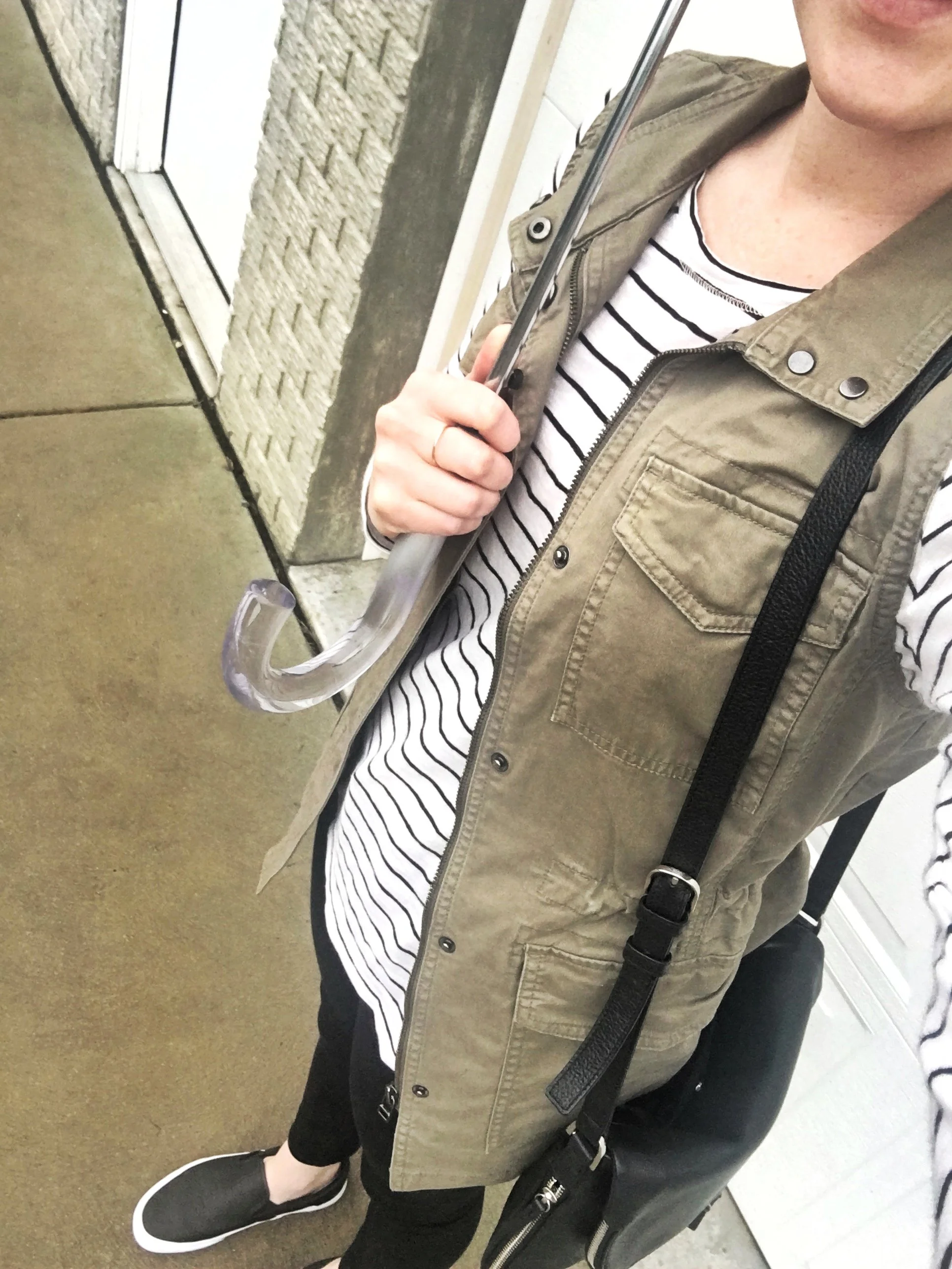 How To Create A Capsule Wardrobe