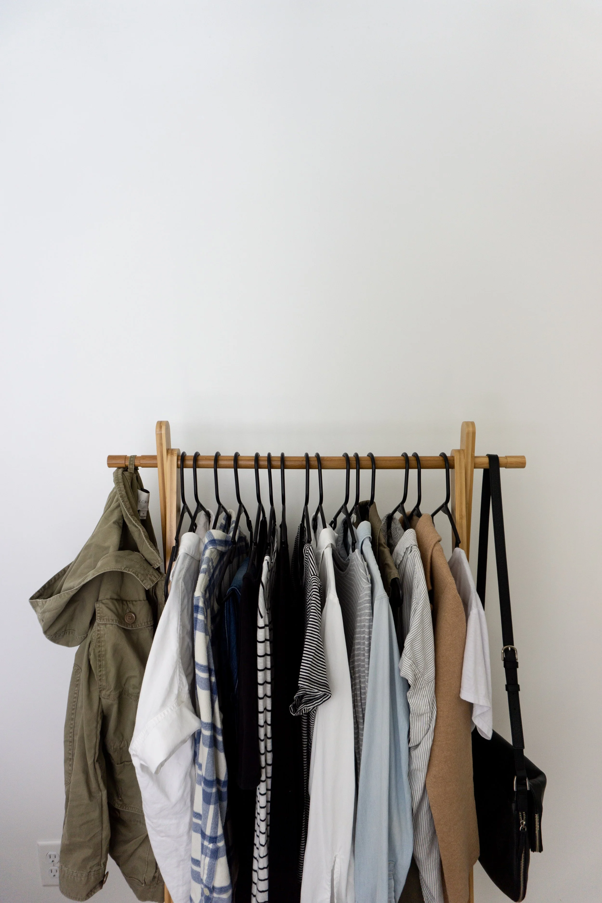 Tips From A Closet Consultant