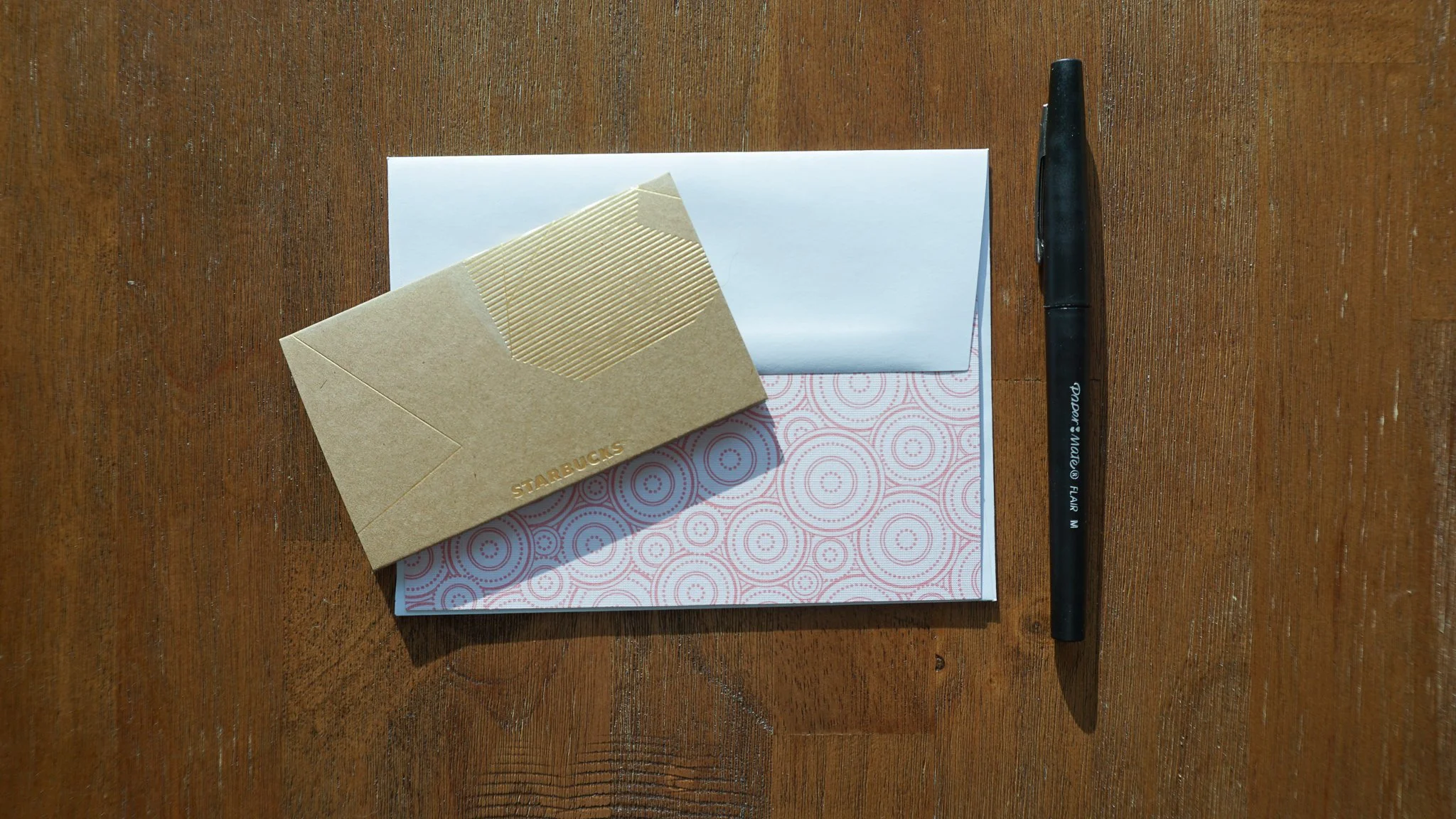 The Gift of Networking