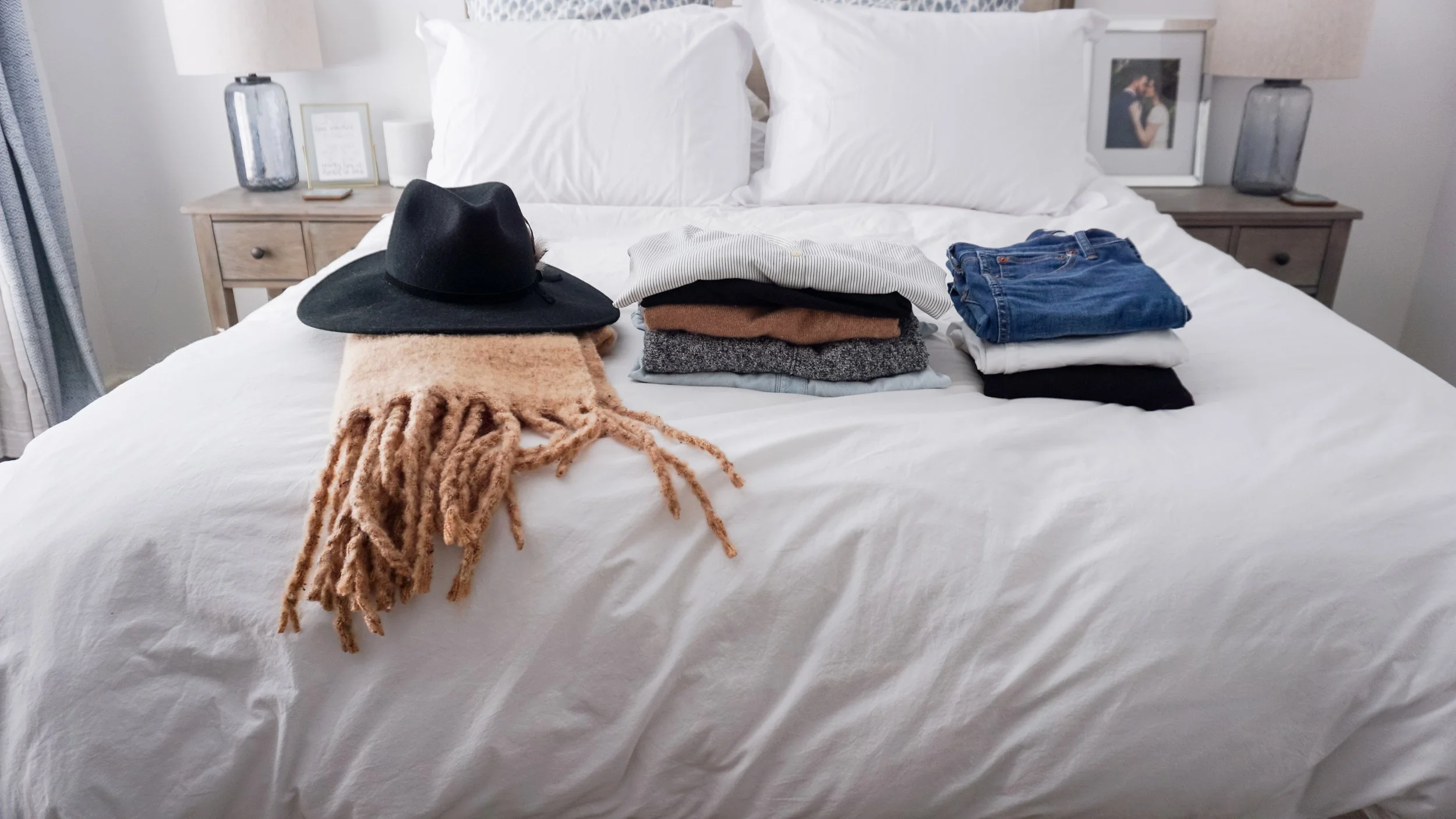 Capsule Wardrobe: What Is It?