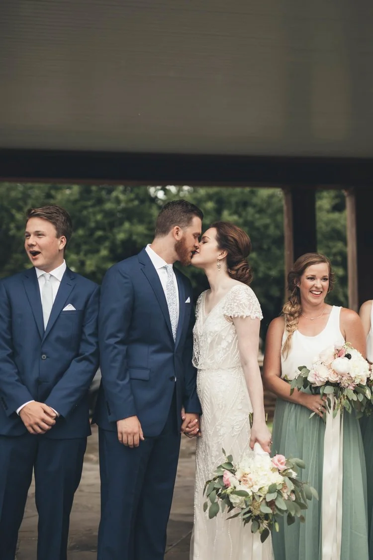 One Year Of Marriage