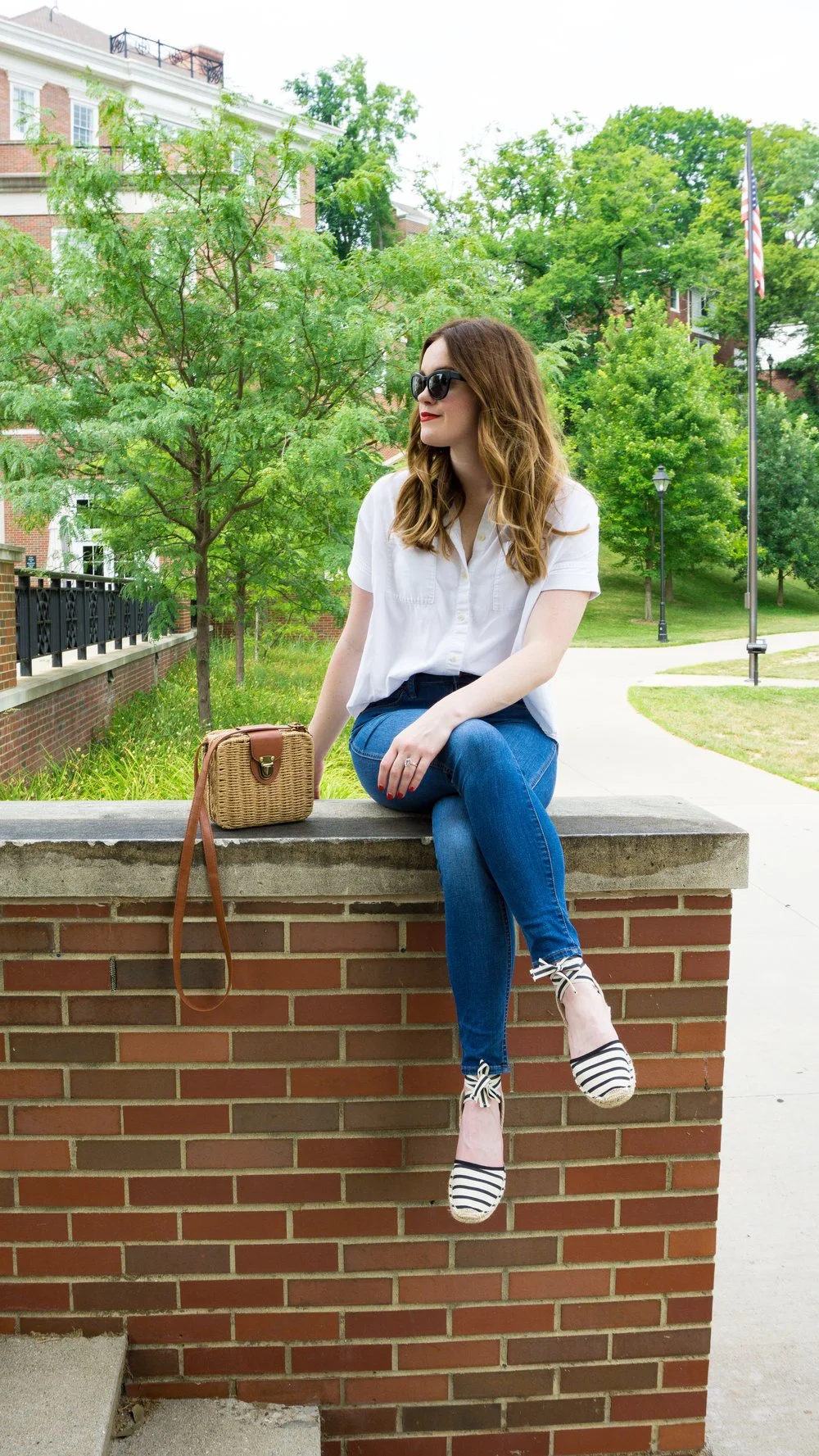Inside My Blogging Conscience