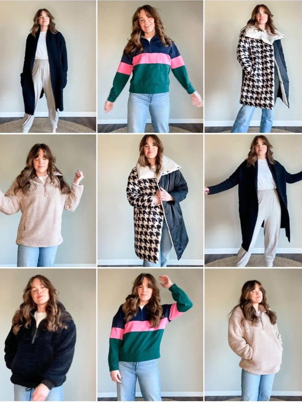 Nuuly Haul: February 2023