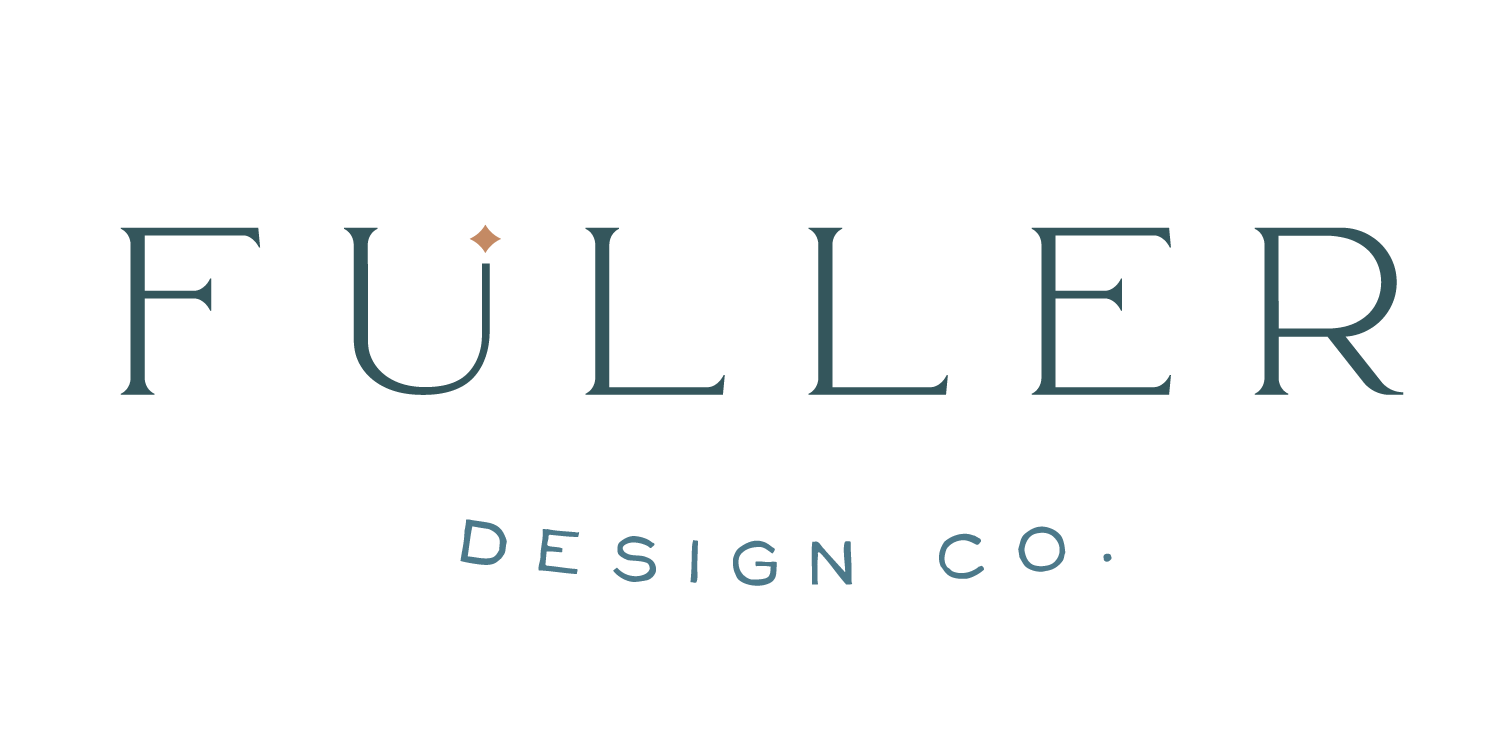 Fuller Design Co. | Interior Design Studio
