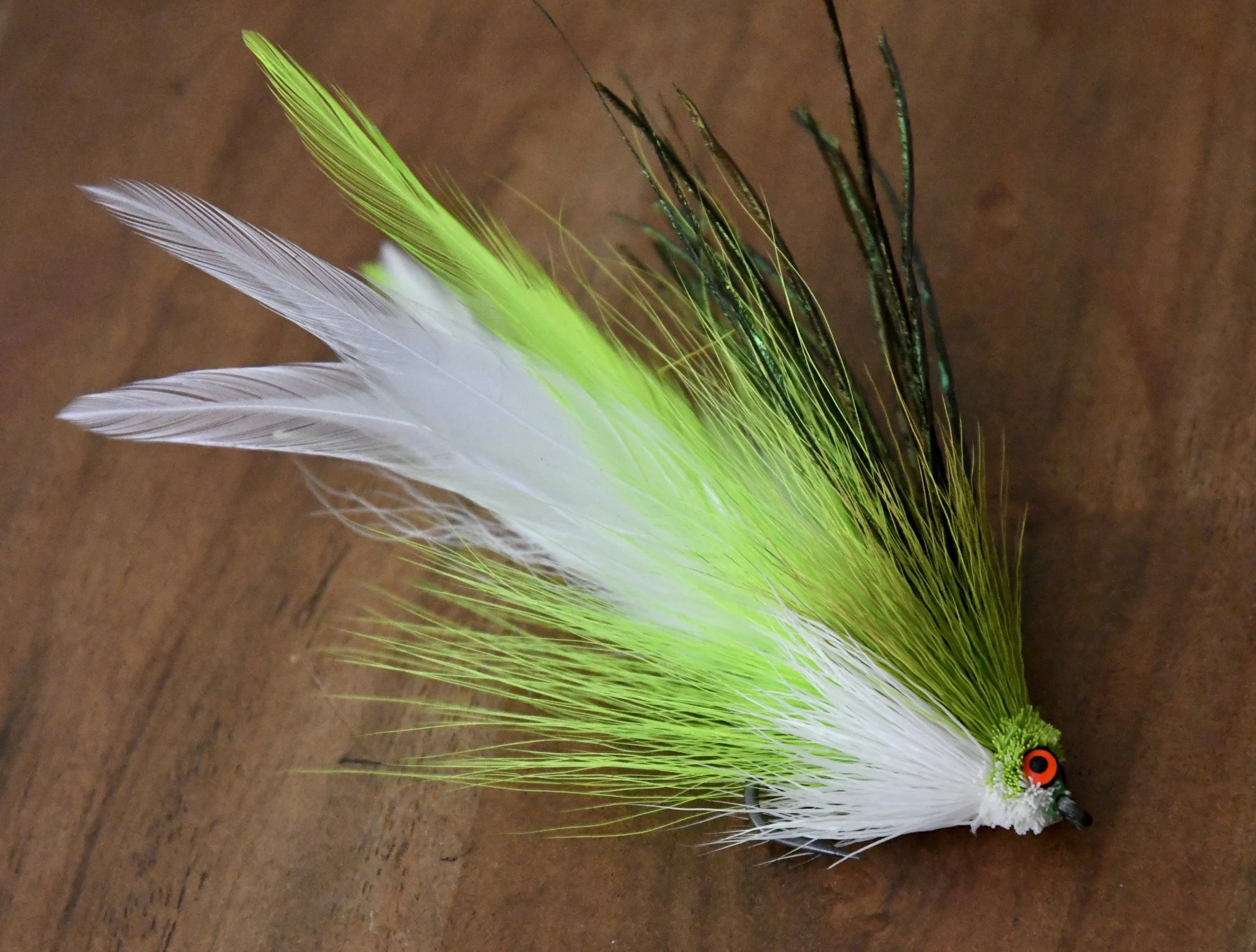 Andino Deceiver