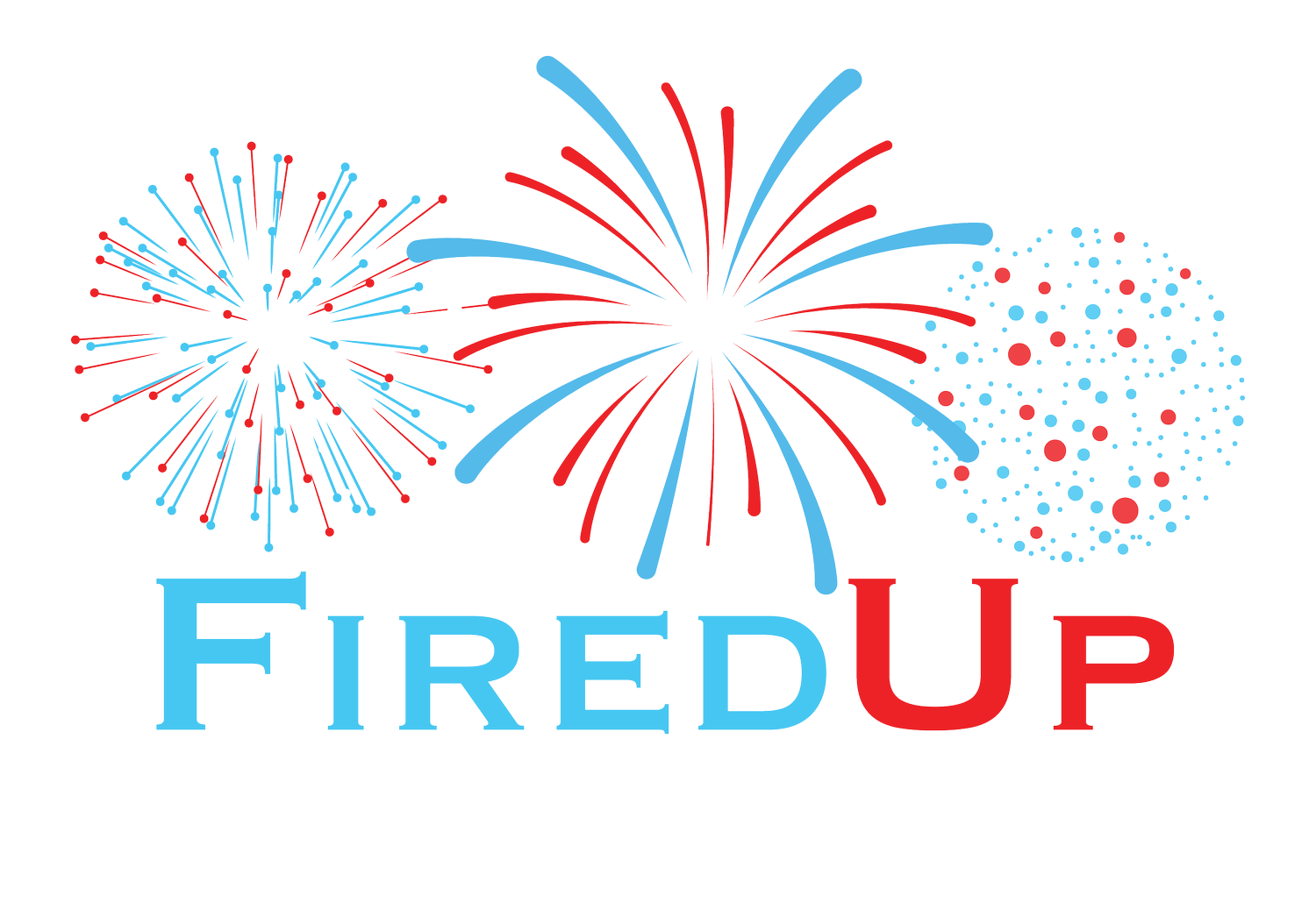 FiredUp Pyrotechnics Inc