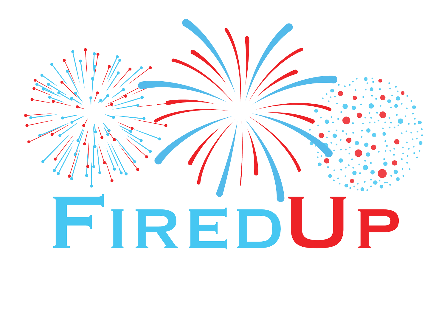 FiredUp Pyrotechnics Inc