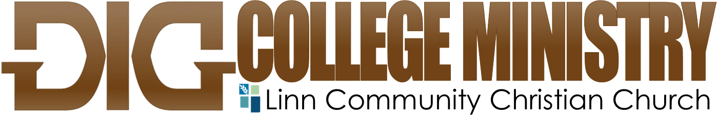 Register Org Dig DIG — Linn CCC