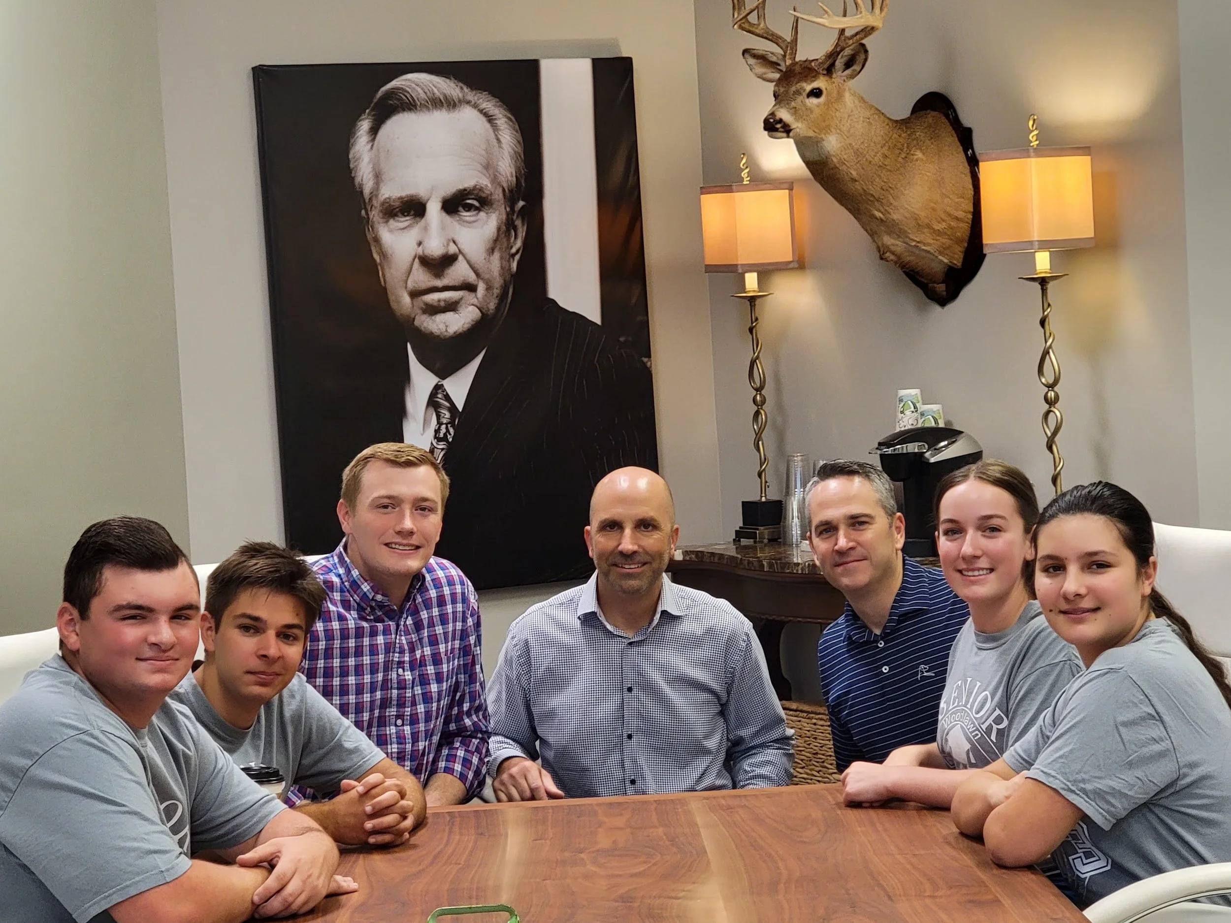 Woodlawn Preparatory School