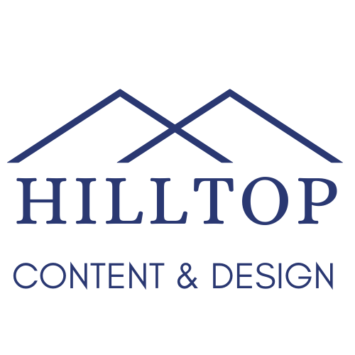 Hilltop Content &amp; Design