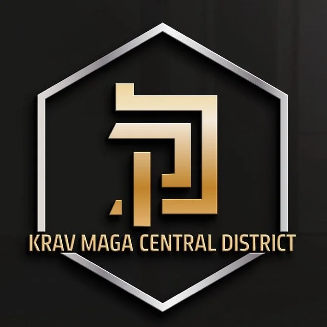 Krav Maga Central District