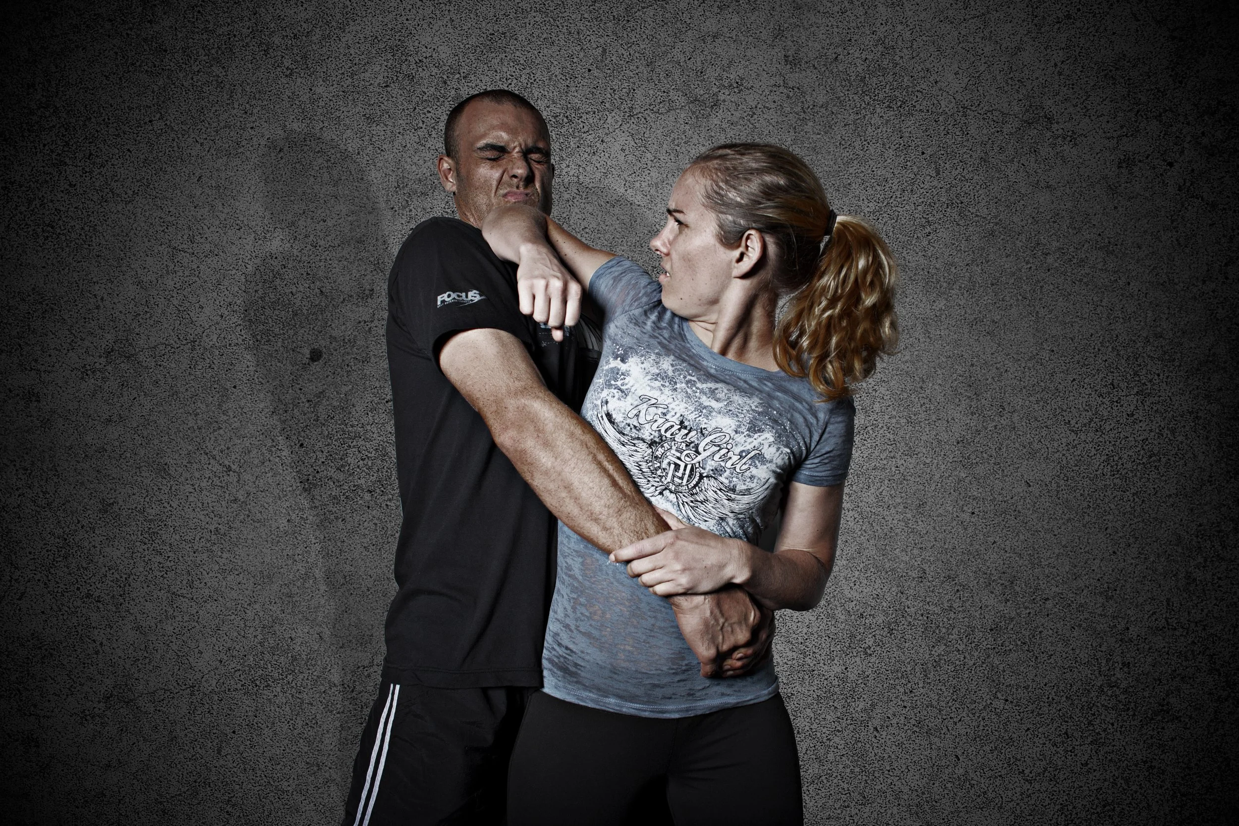 Why Krav Maga Is More Than Just a Hobby