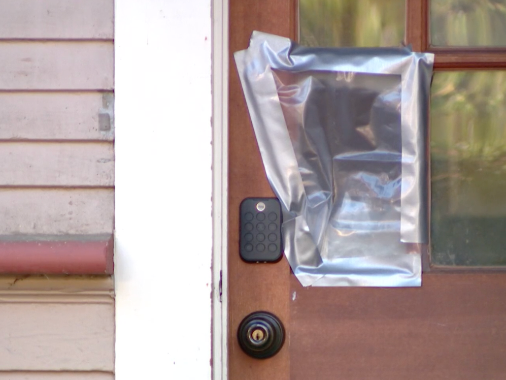 Why Krav Maga Trains for Home Invasion