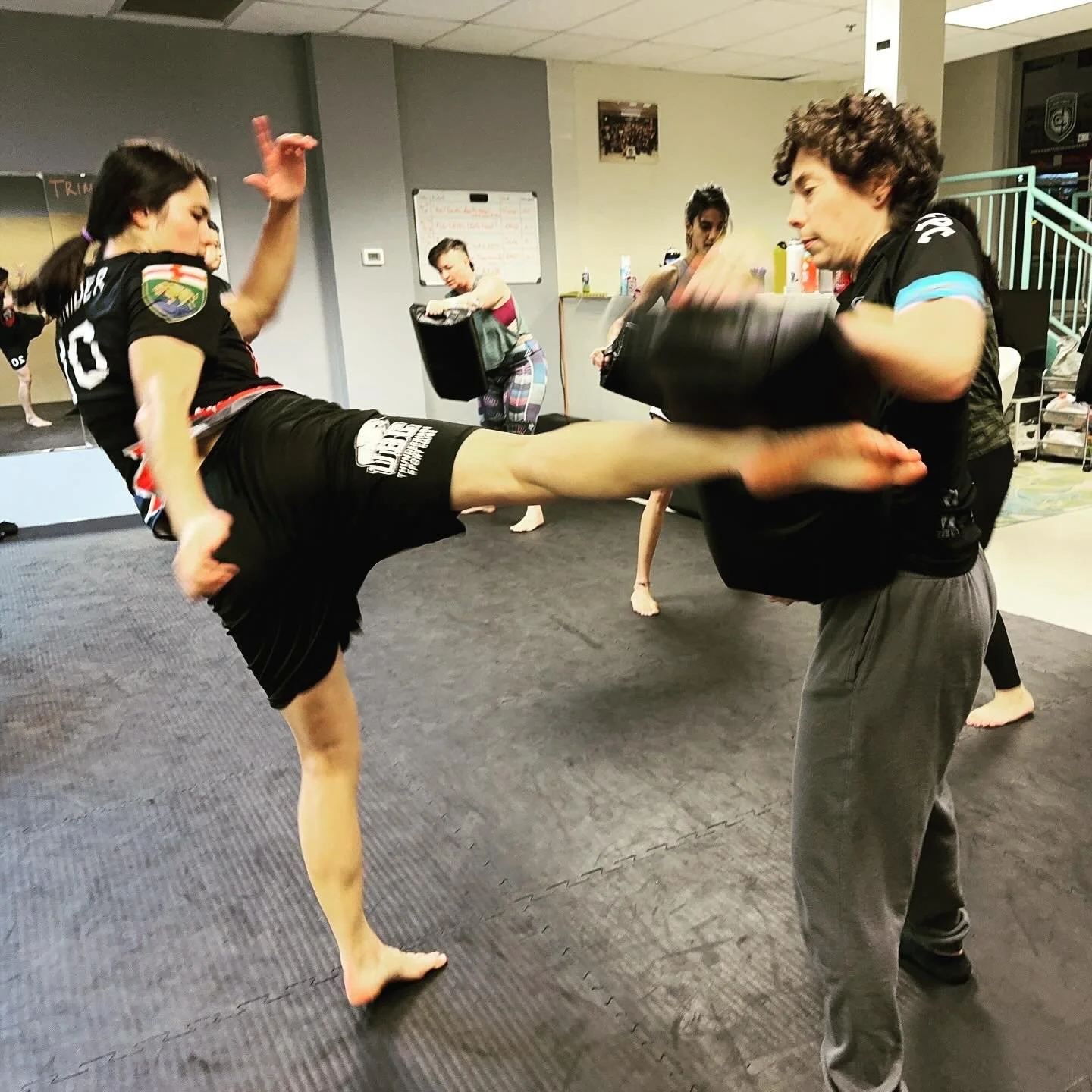 monthly-self-defense-class-for-women-krav-maga-central-district