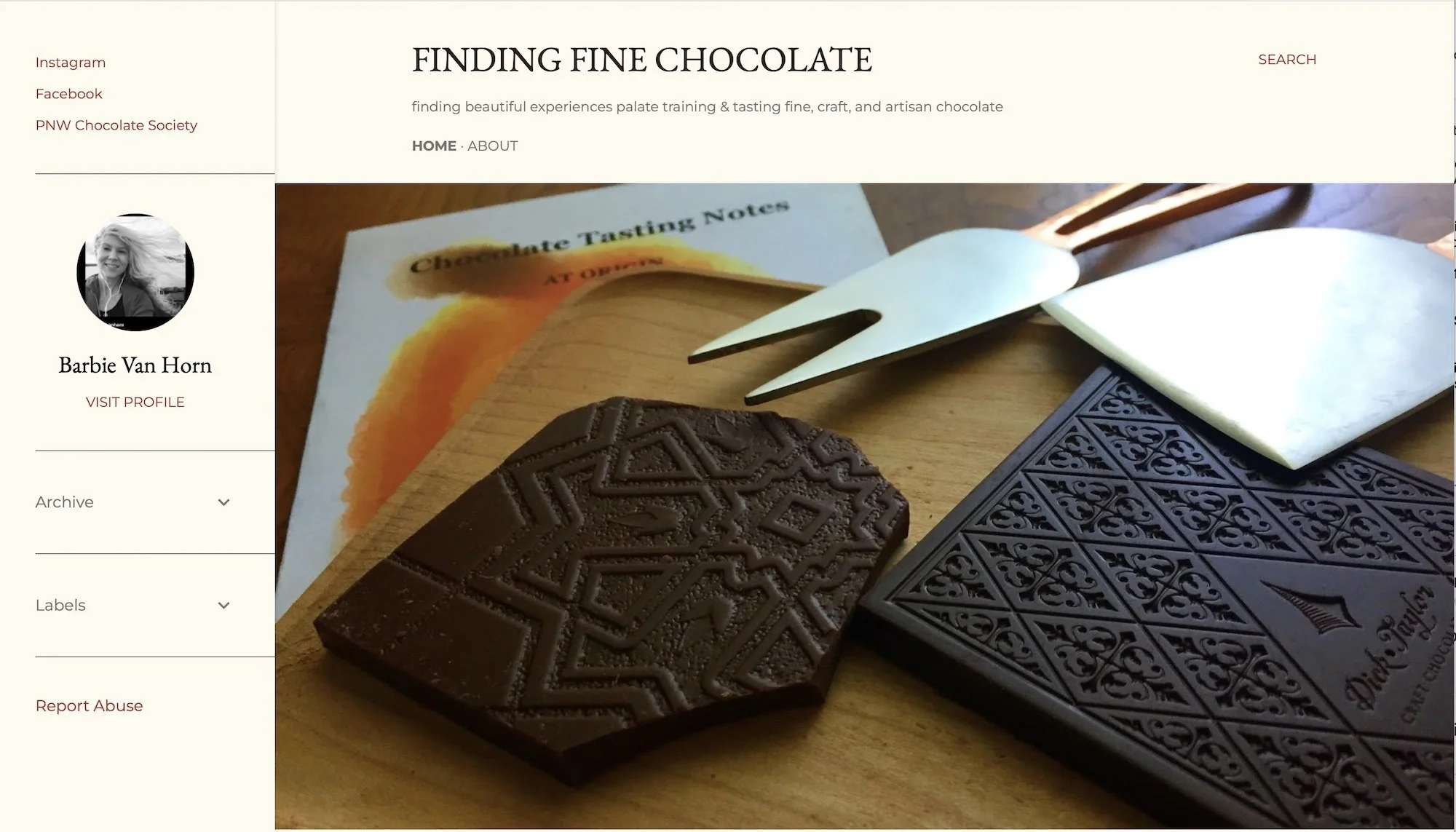 The 9 Best Blogs for Chocolate Lovers | The Chocolate Professor