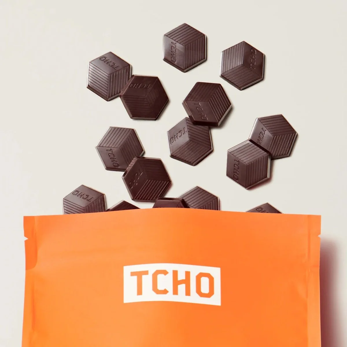 TCHO Chocolate