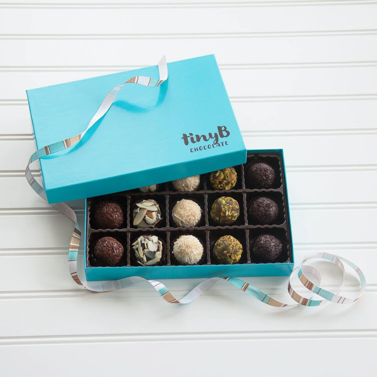 What Are Brigadeiros &amp; Why Do Brazilians Love Them So Much? 