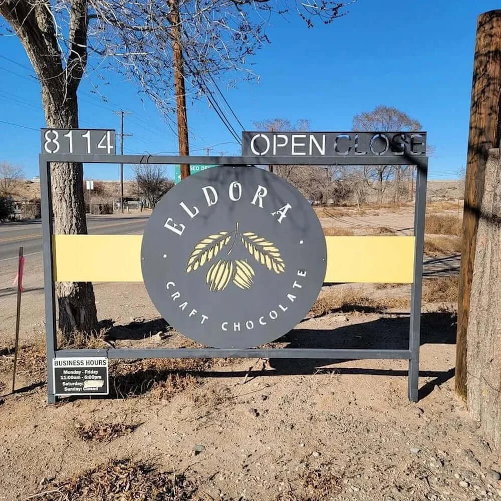 How Eldora Chocolate Is Raising the Bar in Albuquerque