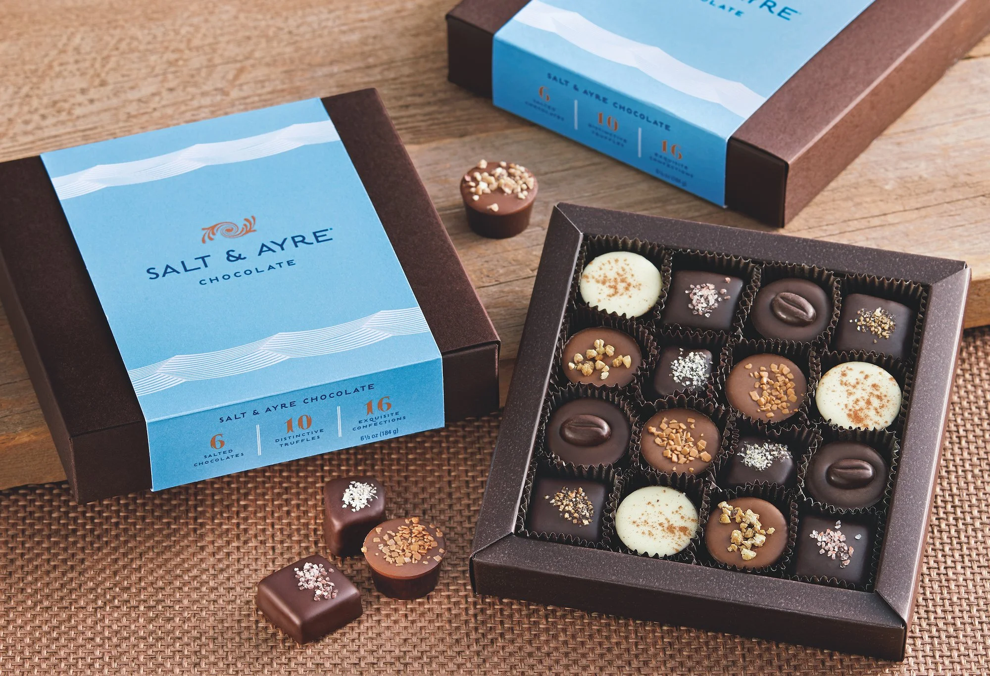 Shops We Love: Harbor Sweets