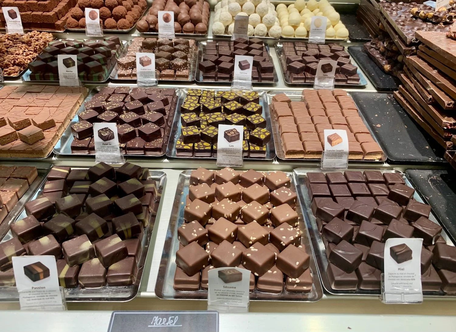 How to Find the Best Chocolate in Geneva with Choco Pass