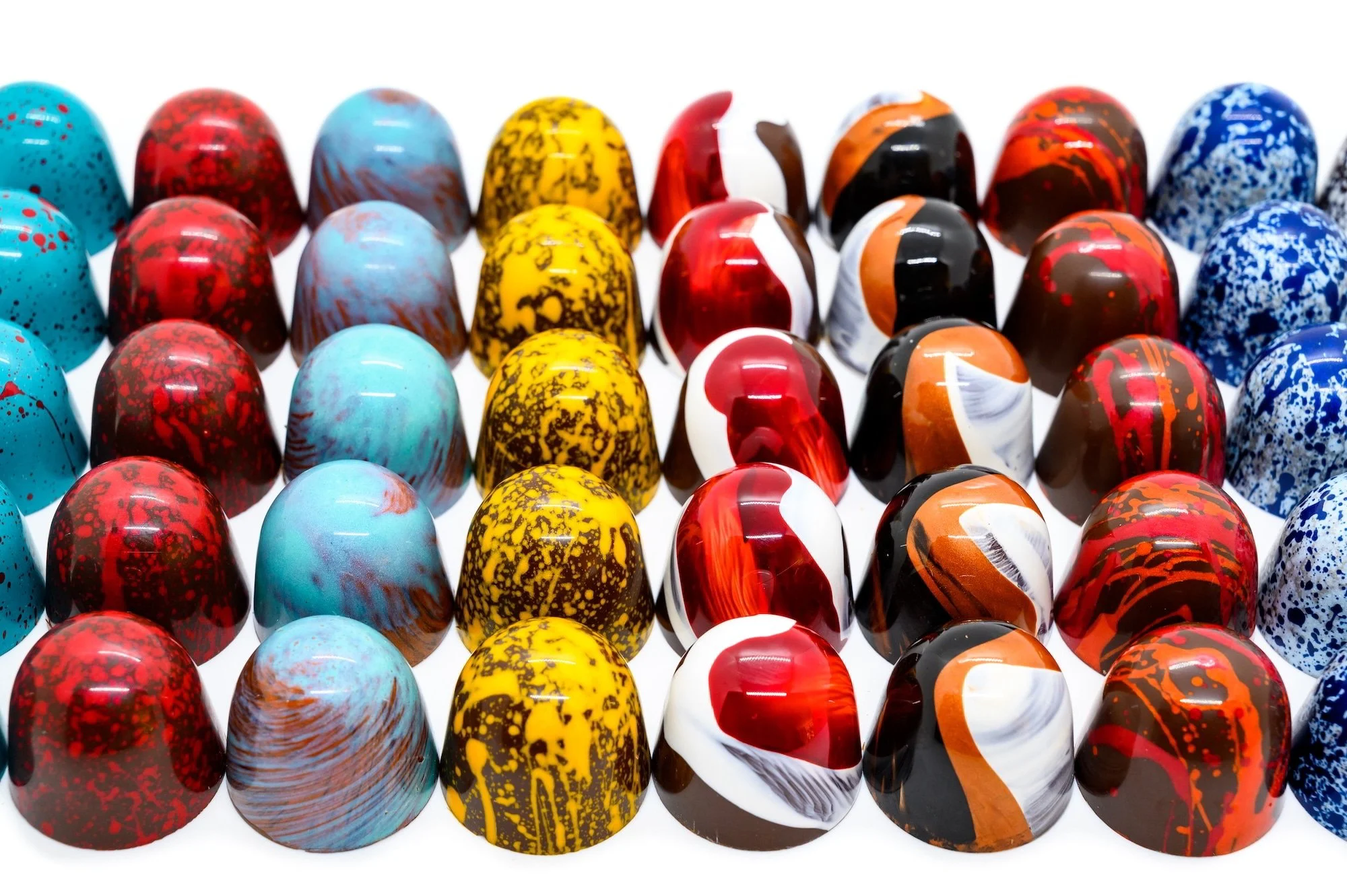 Chocolate Shops We Love: Cocoa Tree Chocolates