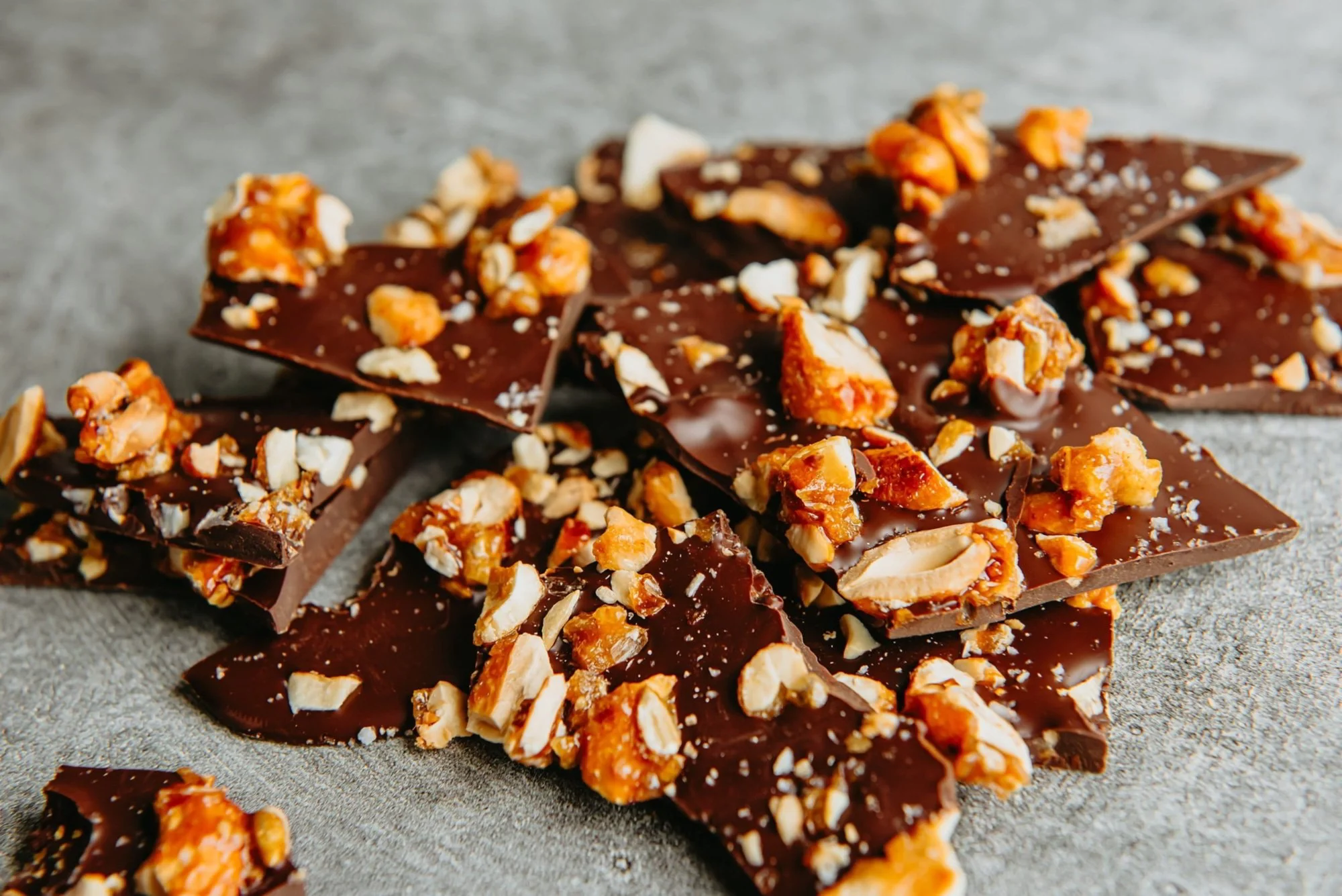 7 Best Chocolate Barks for Gift Giving