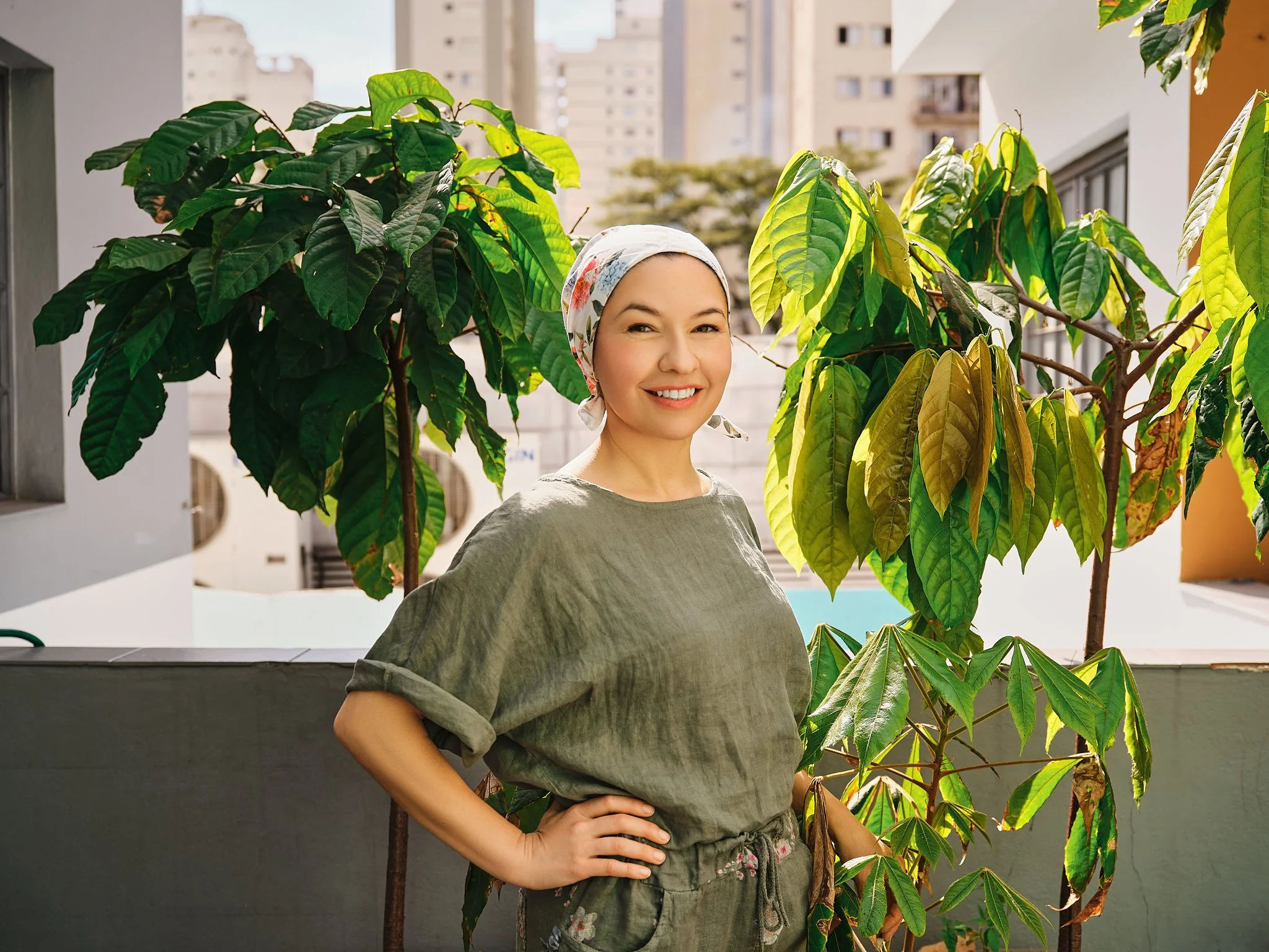 Brazil's Mission Chocolate is Raising the Bar