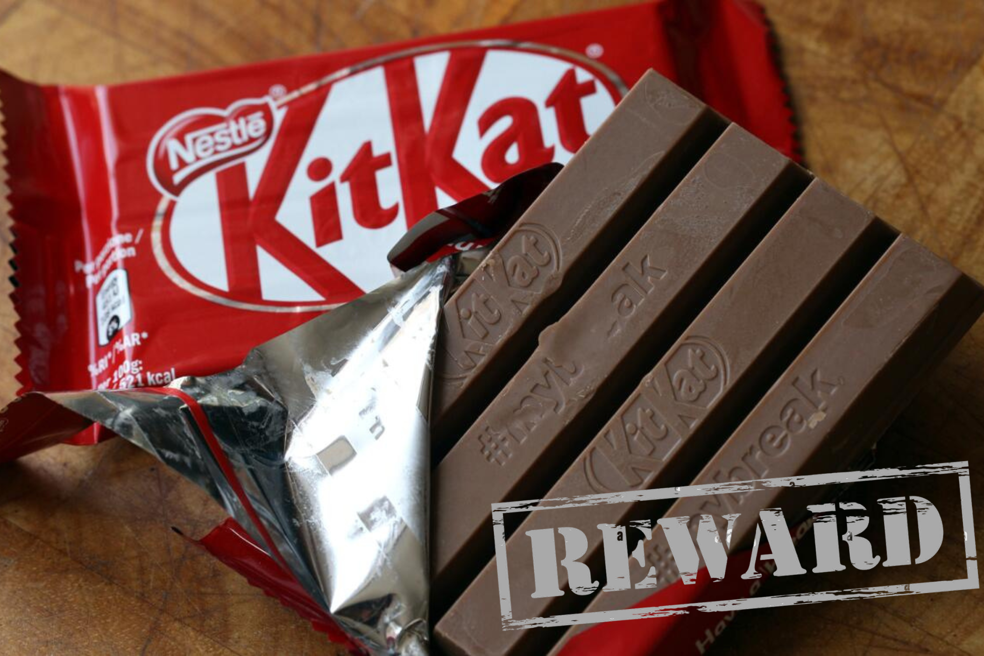 We're Offering $5,000 to Get Easter's KitKats Back — Here's the Deal