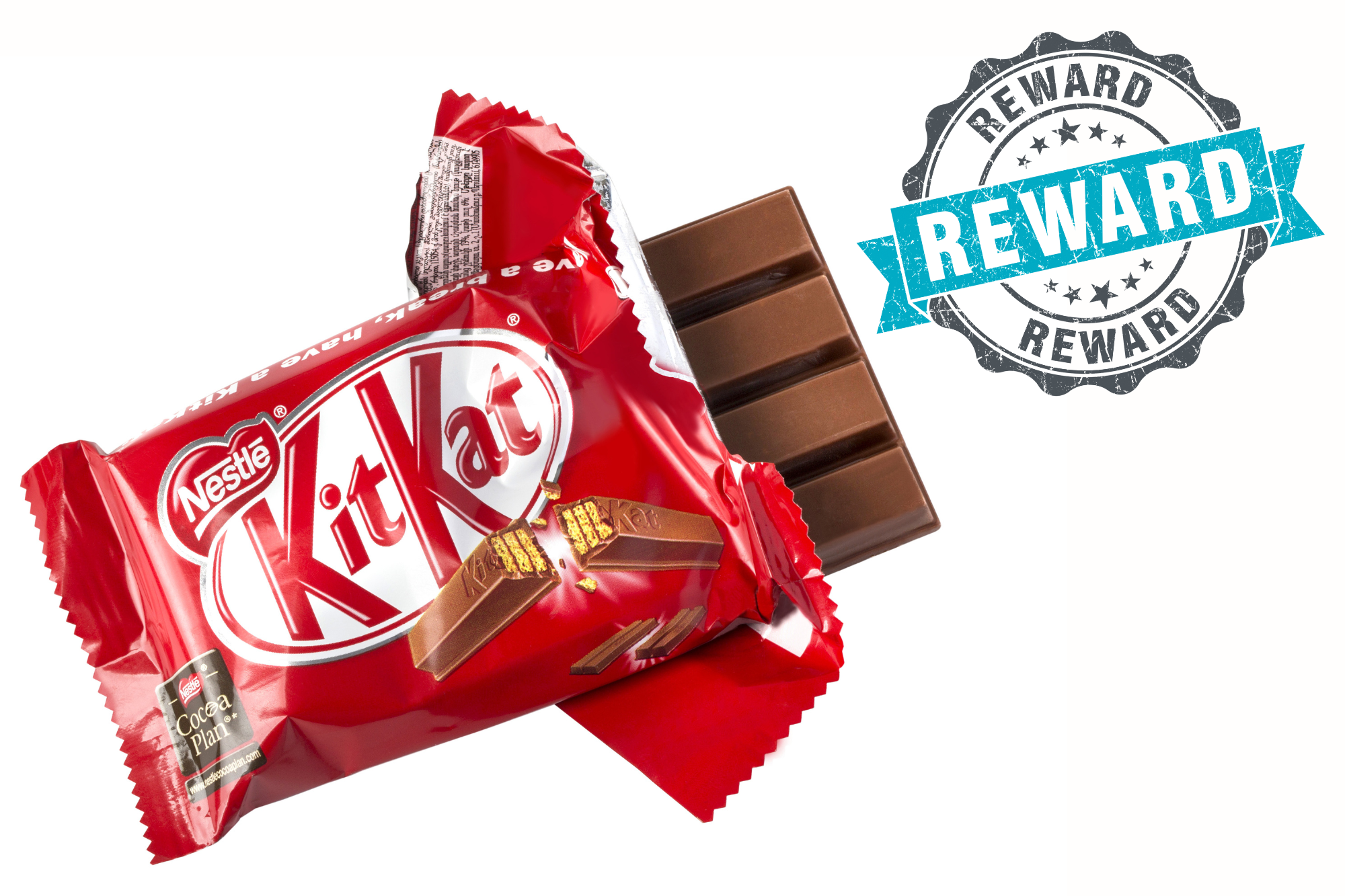 We're Offering $5,000 to Get Easter's KitKats Back — Here's the Deal