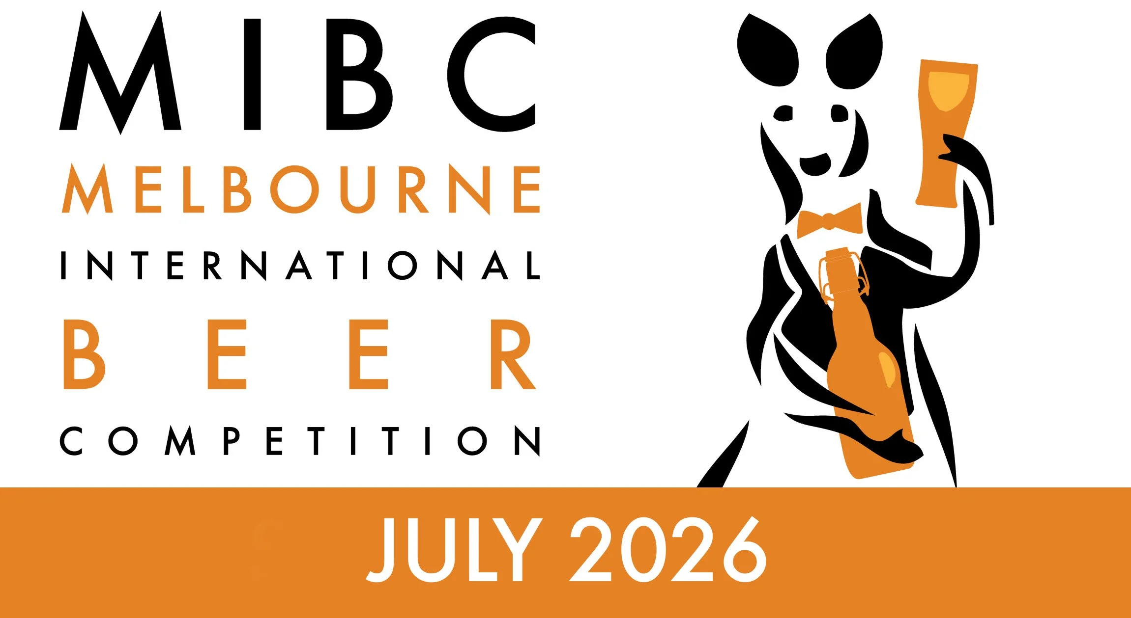 Melbourne International Beer Competition