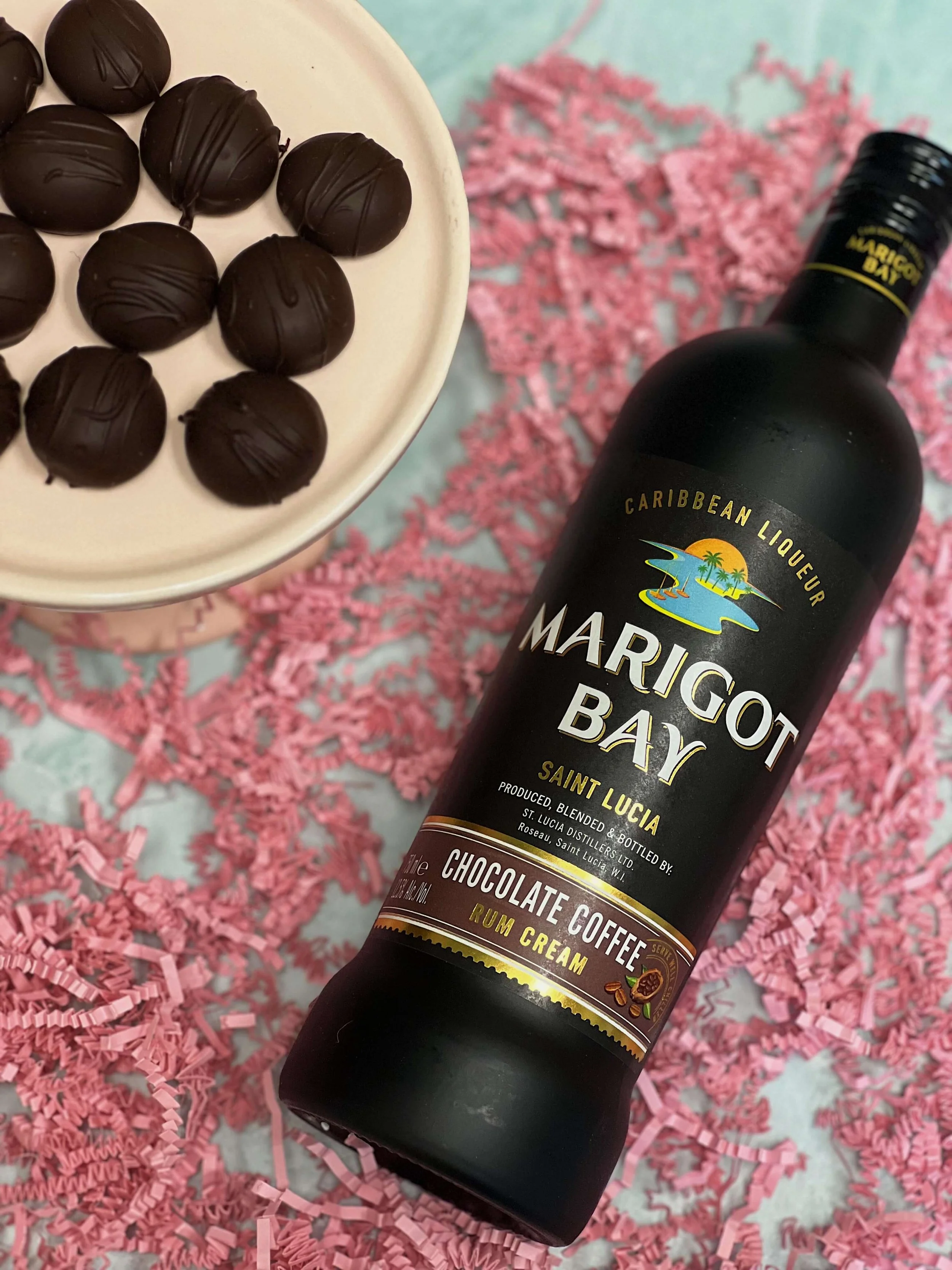 10 Valentine's Day Gifts to Make Chocolate Lovers Happy The Chocolate