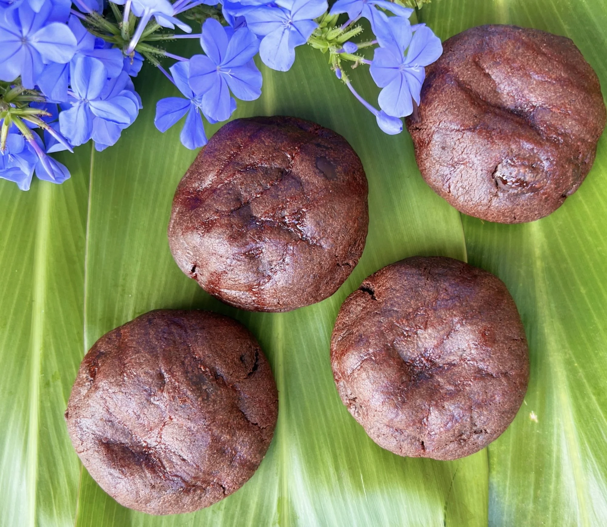 Maui Cookie Company cookies