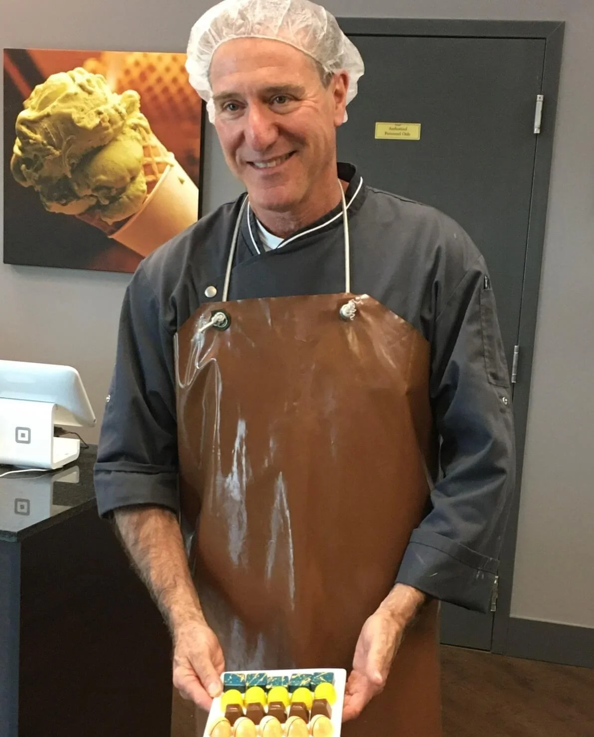 Florida’s Norman Love Confections' Edible Works of Art The Chocolate