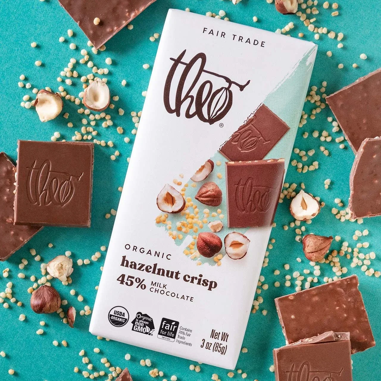 Theo Chocolate