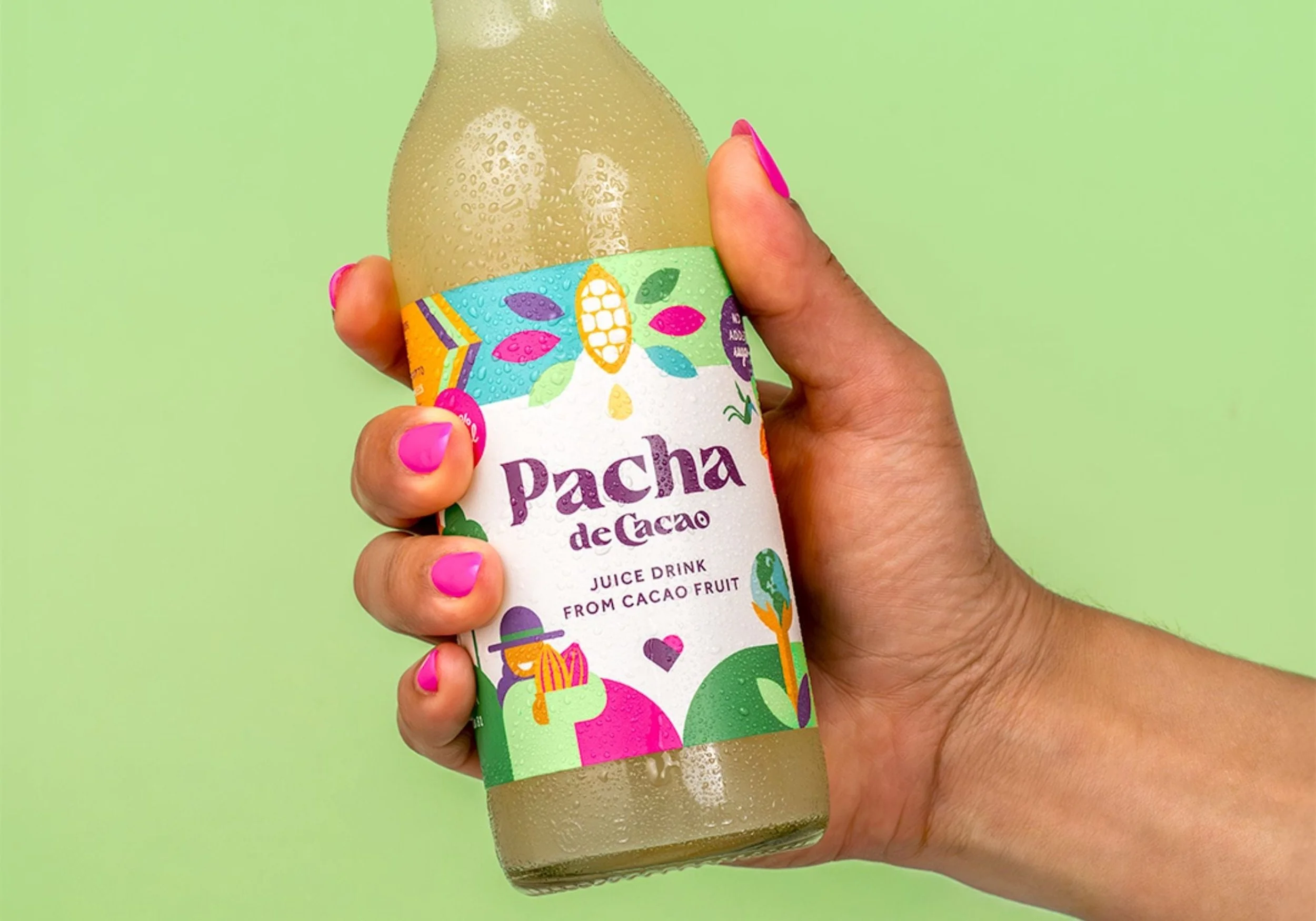 Pacha de Cacao
