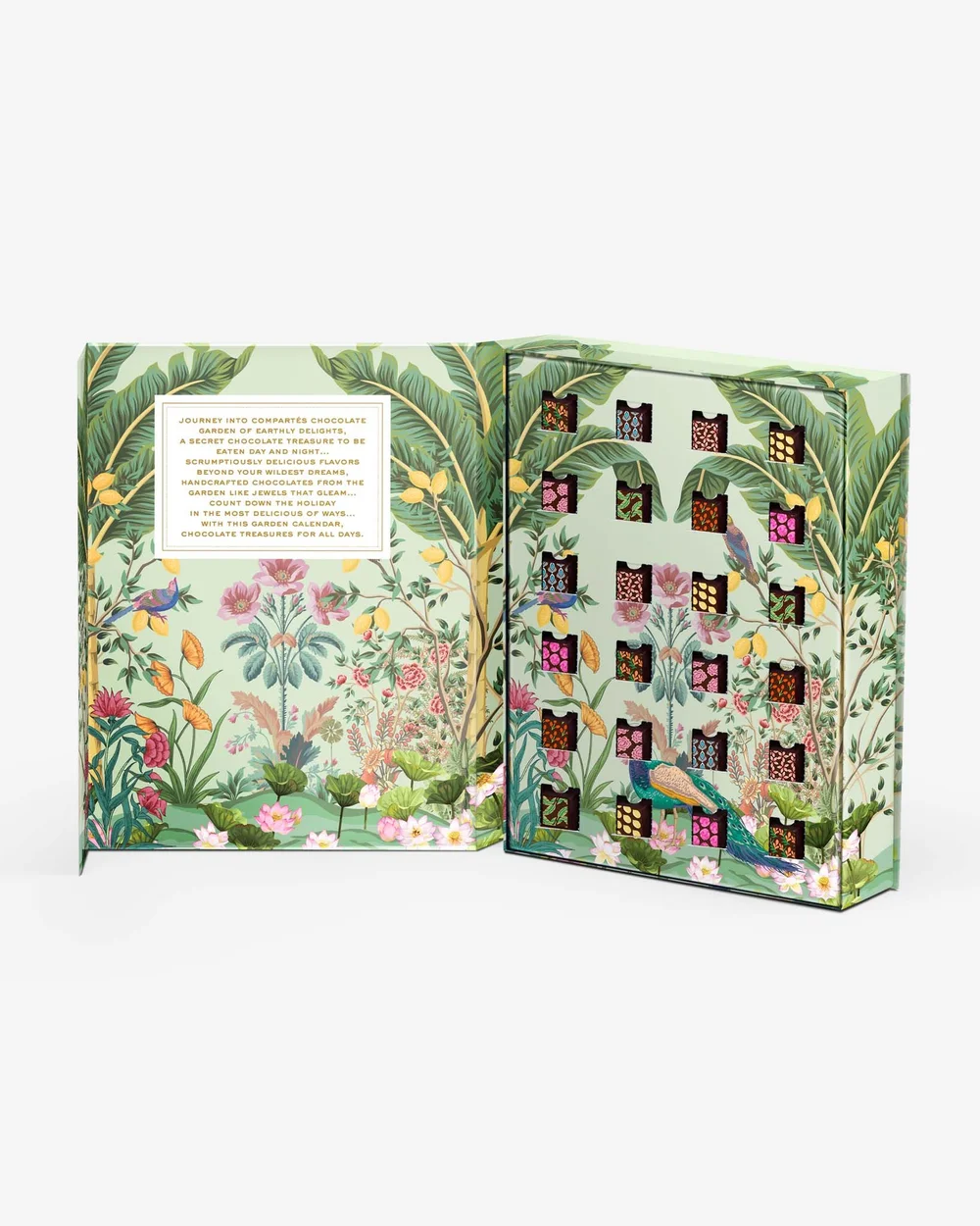 13 of the Best Chocolate Advent Calendars for 2023 The Chocolate