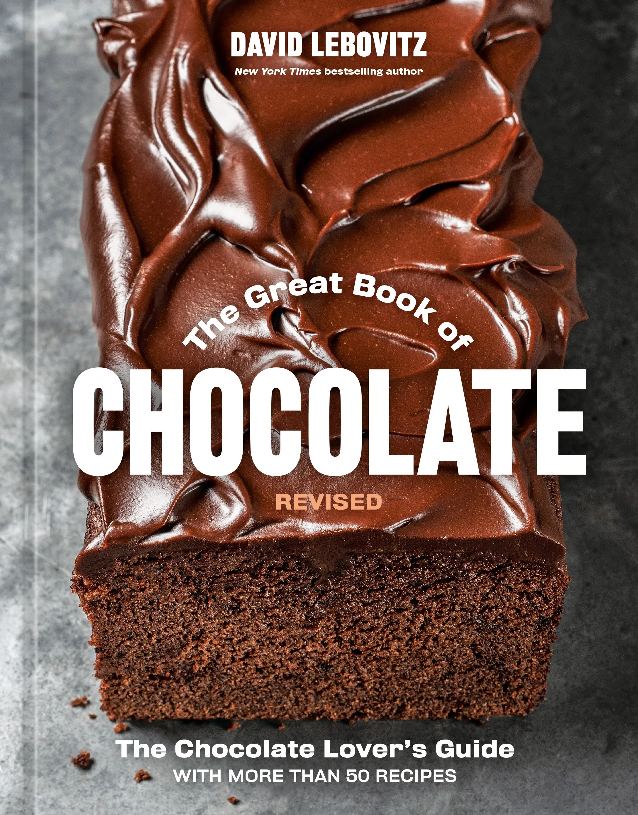 The Great Book of Chocolate